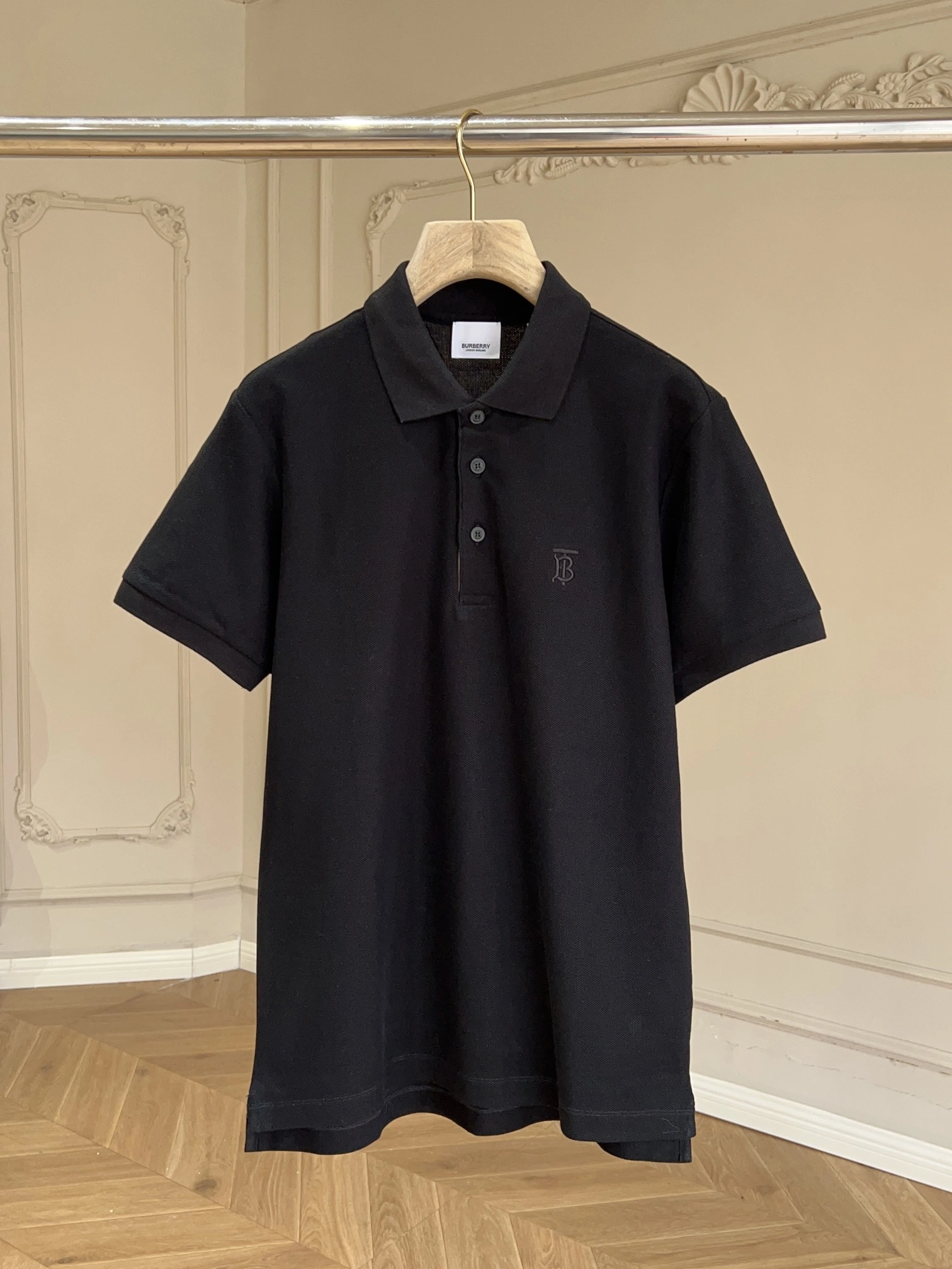 Comfortable B*URBERRY T-shirt Top Quality D17 20240329- 13962