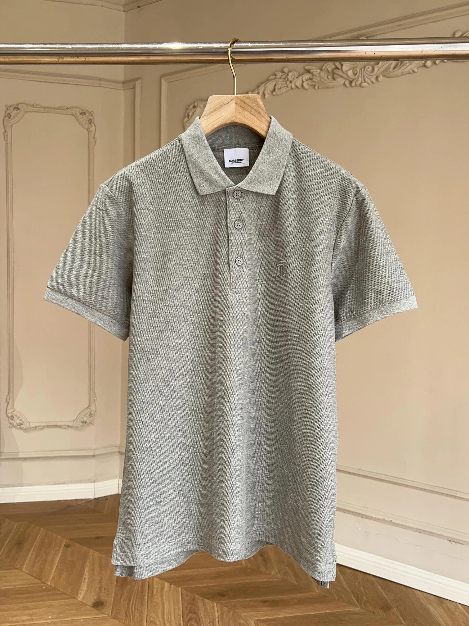 Comfortable B*URBERRY T-shirt Top Quality D17 20240329- 13962