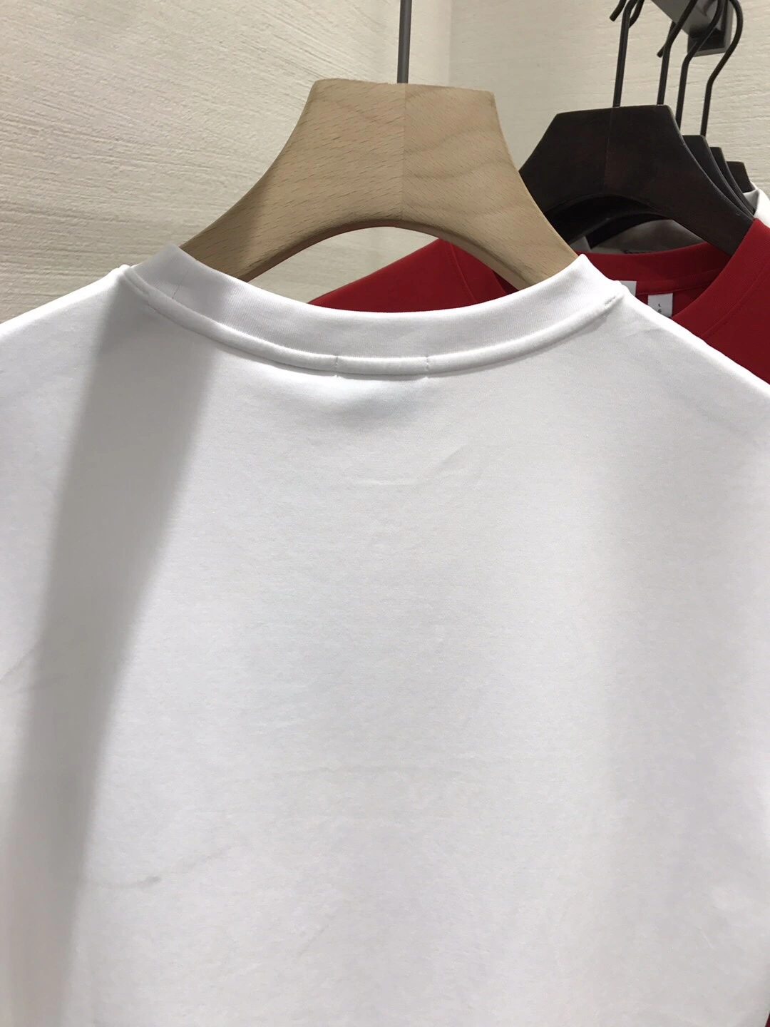 Practical B*URBERRY T-shirt Top Quality D17 20240330- 13959