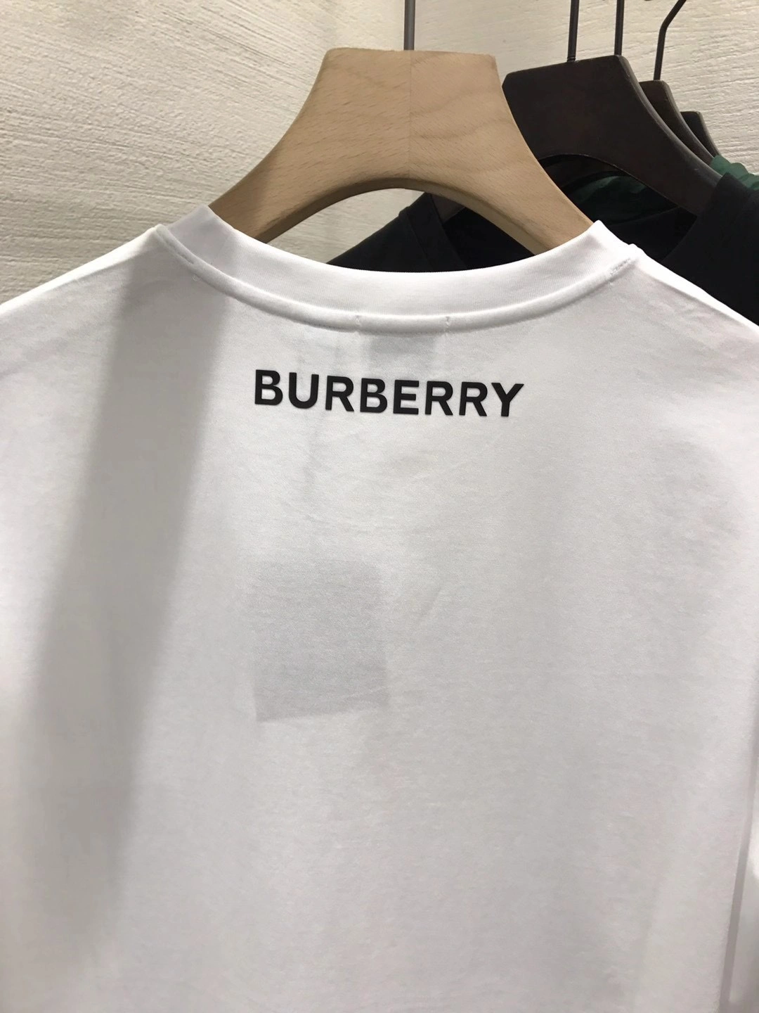 B*URBERRY T-shirt Top Quality D17 20240330- GoodFit 13961