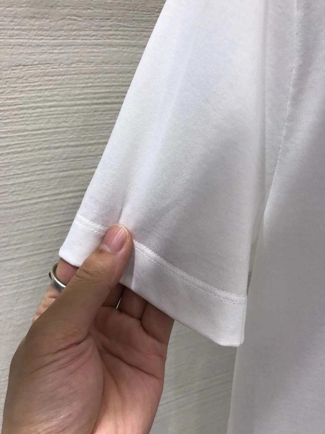 B*URBERRY T-shirt Top Quality D17 20240330- GoodFit 13961