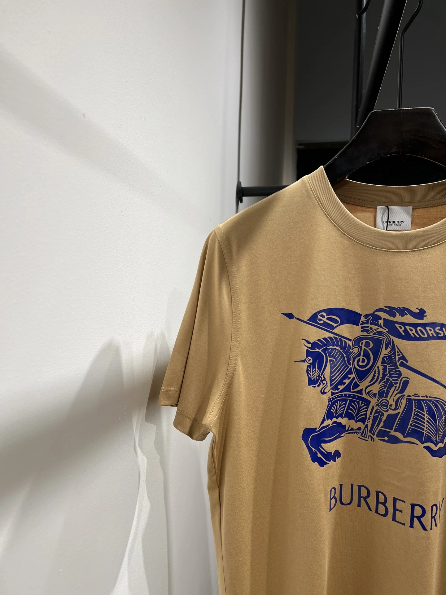 B*URBERRY T-shirt Top Quality D17 20240401- Trendsetting 13953