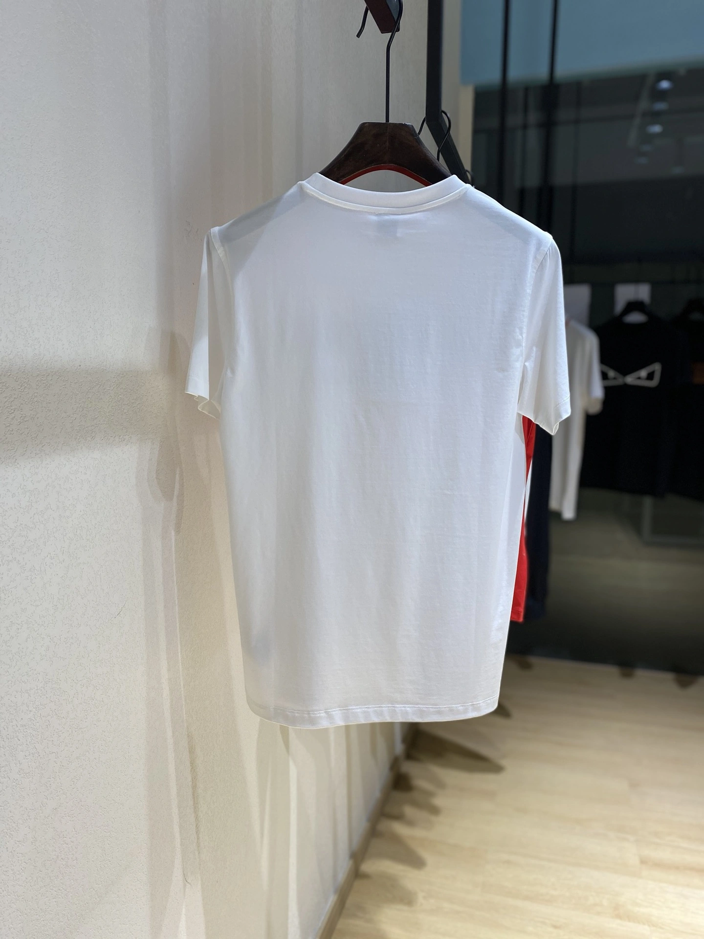 StreetReady B*URBERRY T-shirt Top Quality D17 20240401- 13955