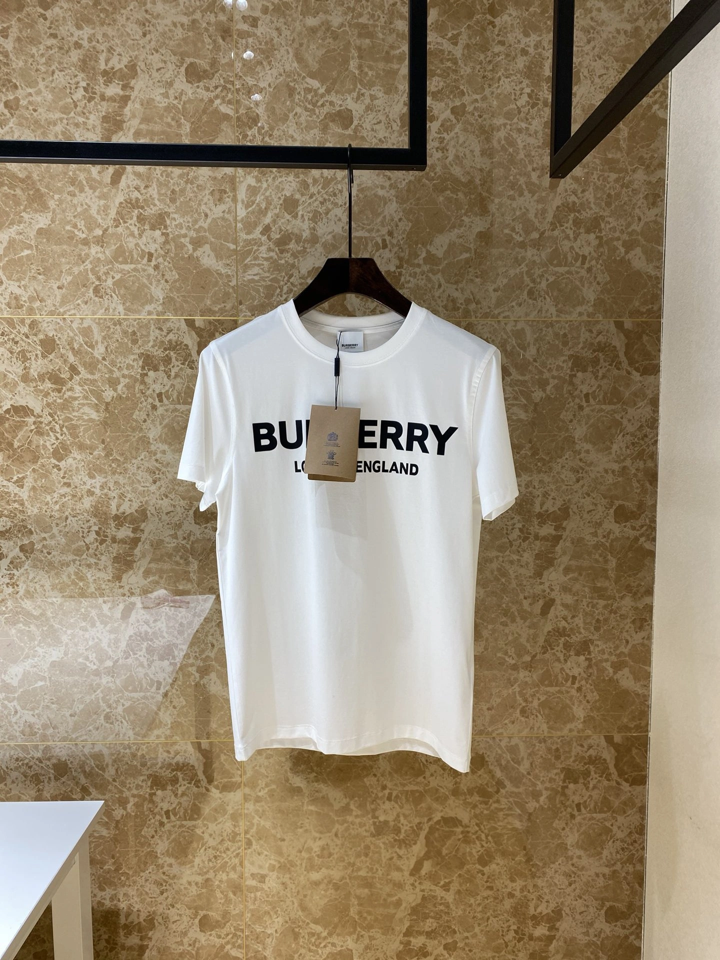 StreetReady B*URBERRY T-shirt Top Quality D17 20240401- 13955
