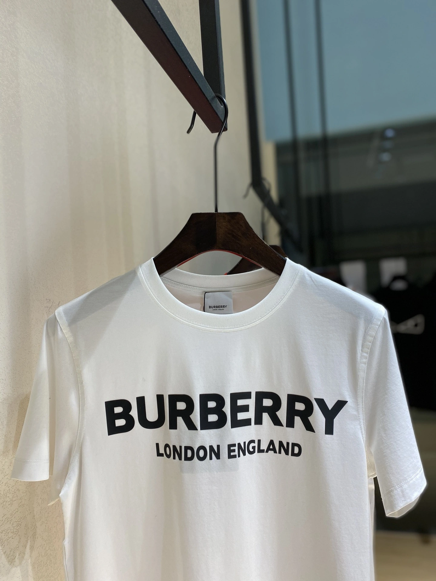 StreetReady B*URBERRY T-shirt Top Quality D17 20240401- 13955