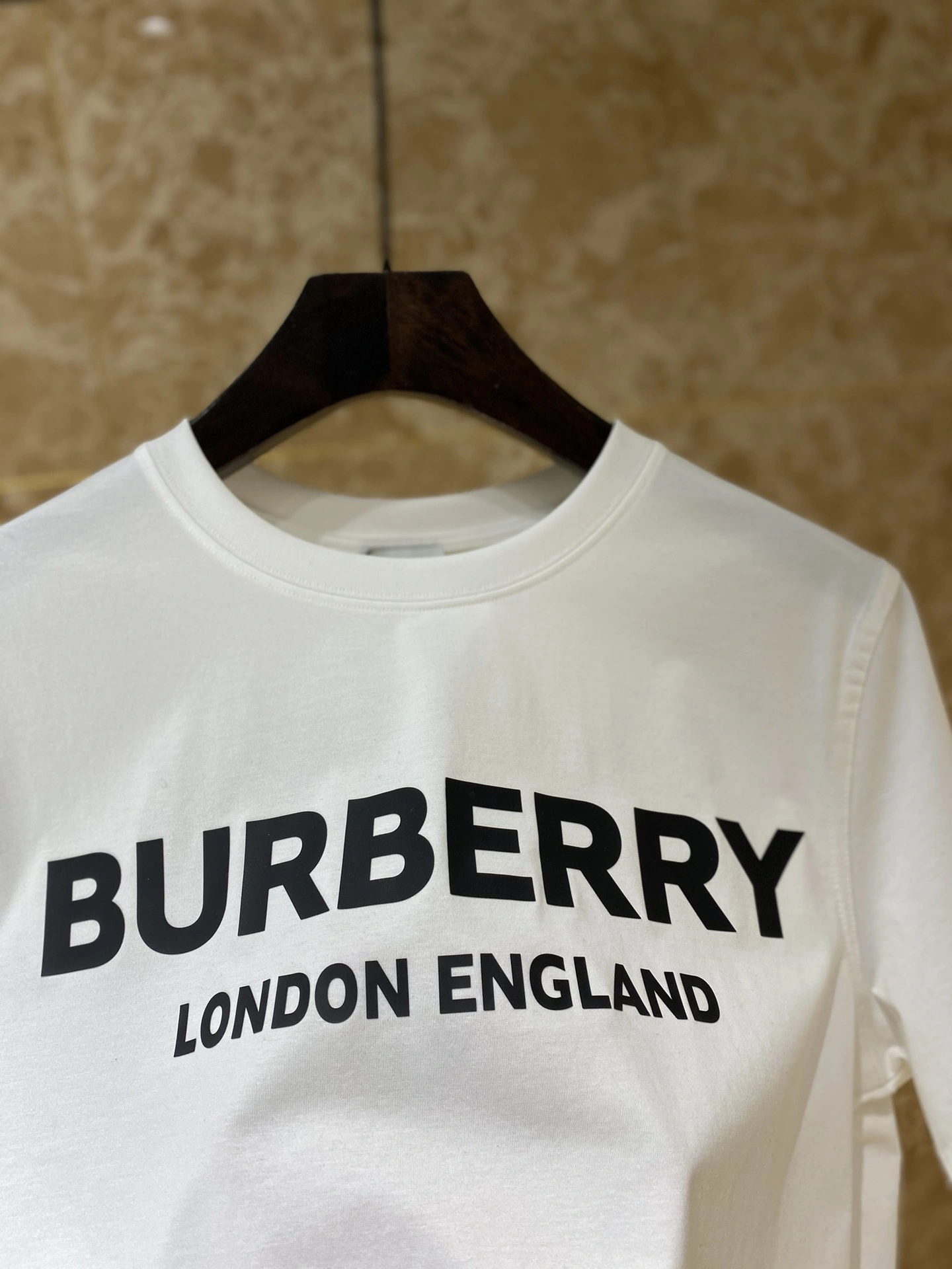 StreetReady B*URBERRY T-shirt Top Quality D17 20240401- 13955