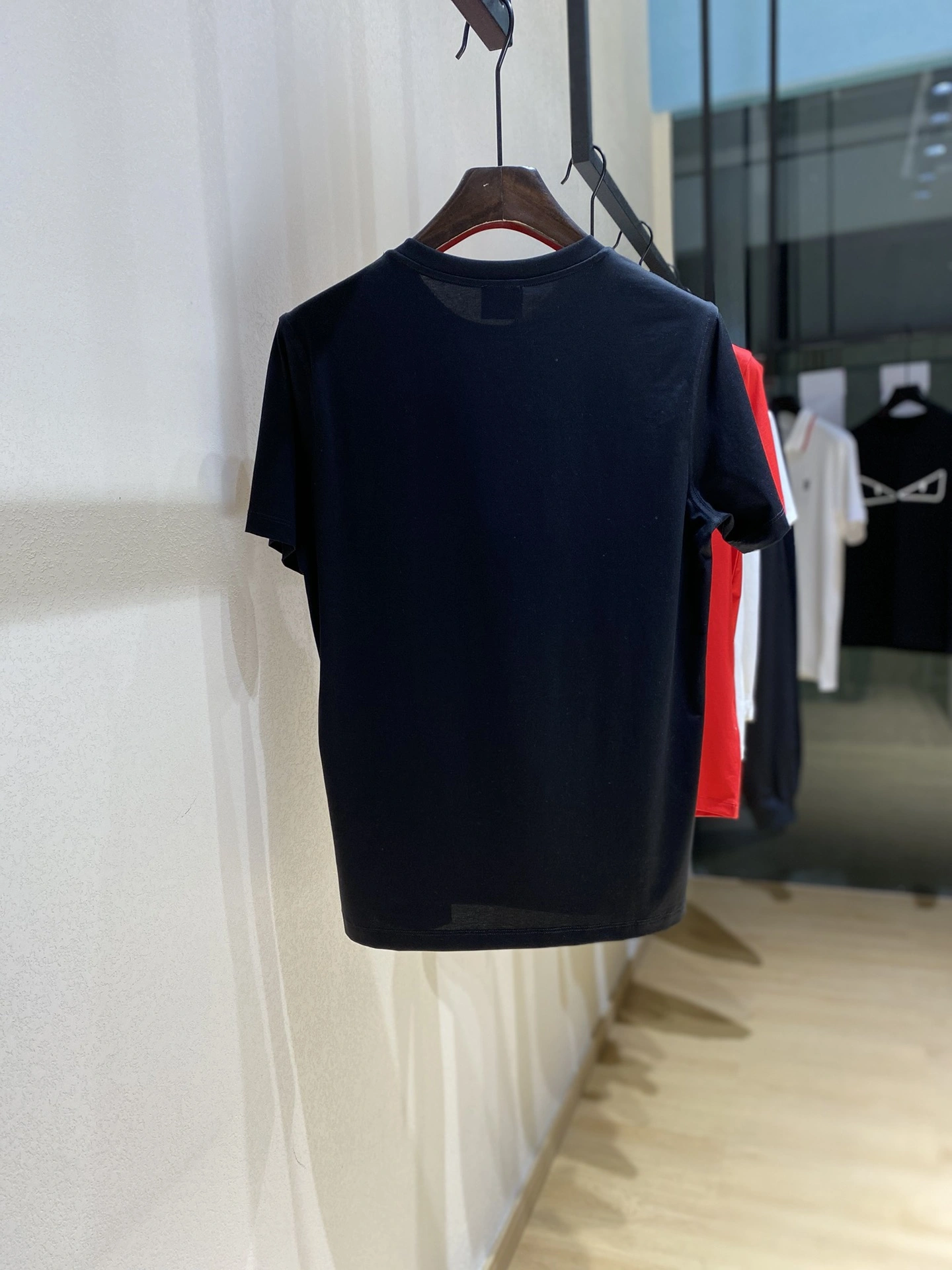 TopPick B*URBERRY T-shirt Top Quality D17 20240401- 13954