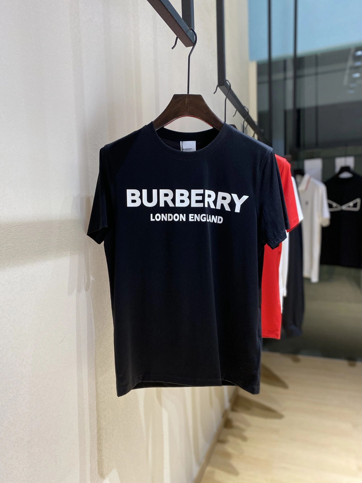 TopPick B*URBERRY T-shirt Top Quality D17 20240401- 13954