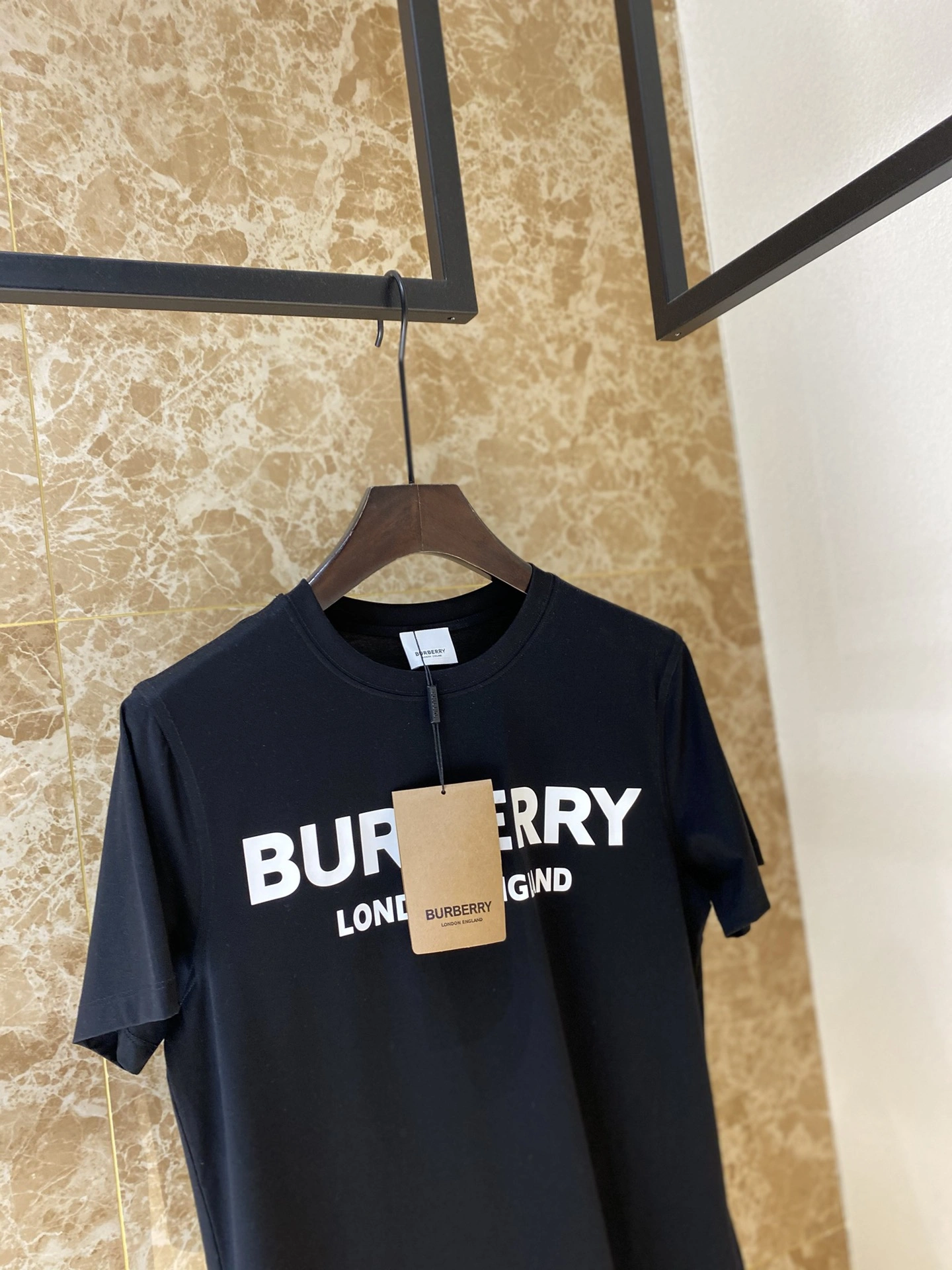 TopPick B*URBERRY T-shirt Top Quality D17 20240401- 13954