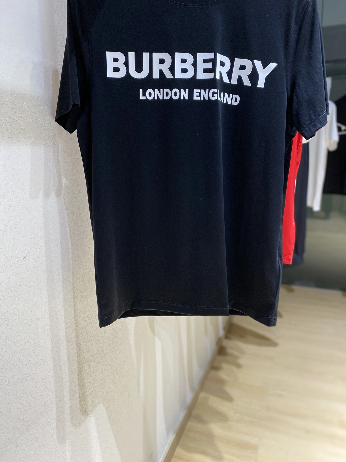 TopPick B*URBERRY T-shirt Top Quality D17 20240401- 13954