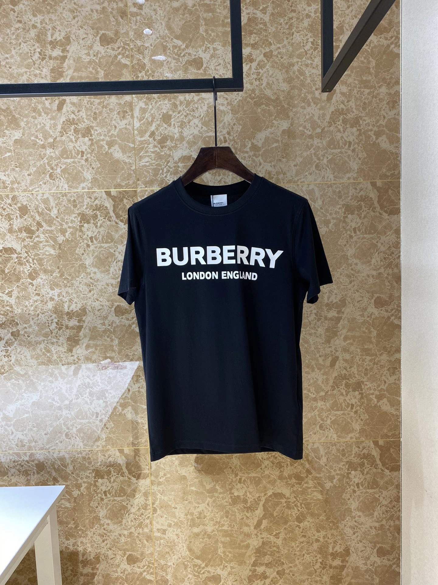 TopPick B*URBERRY T-shirt Top Quality D17 20240401- 13954