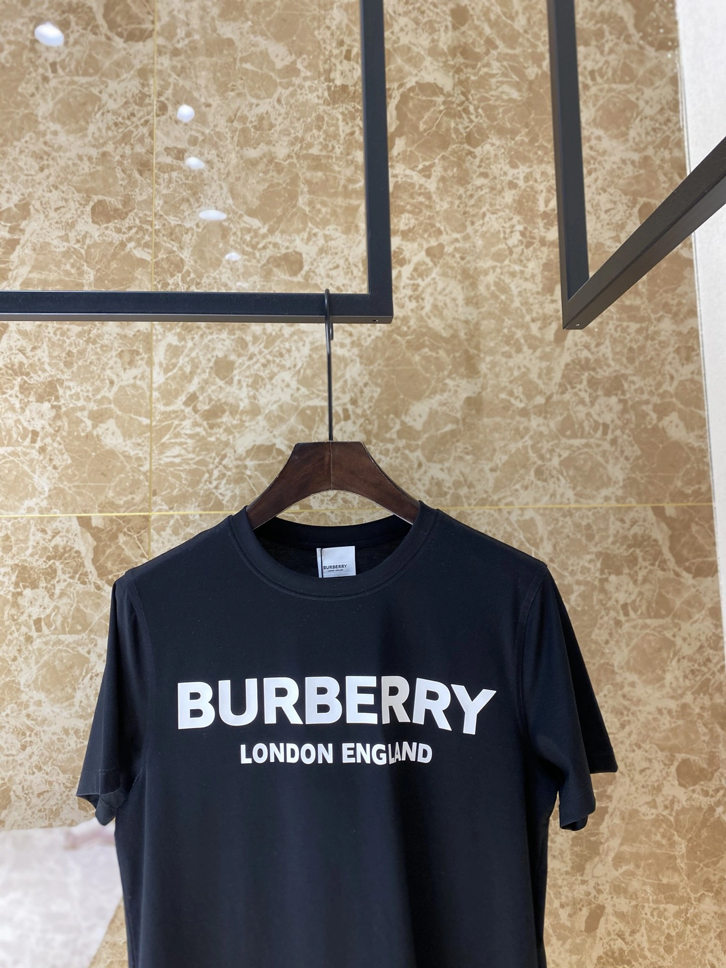 TopPick B*URBERRY T-shirt Top Quality D17 20240401- 13954