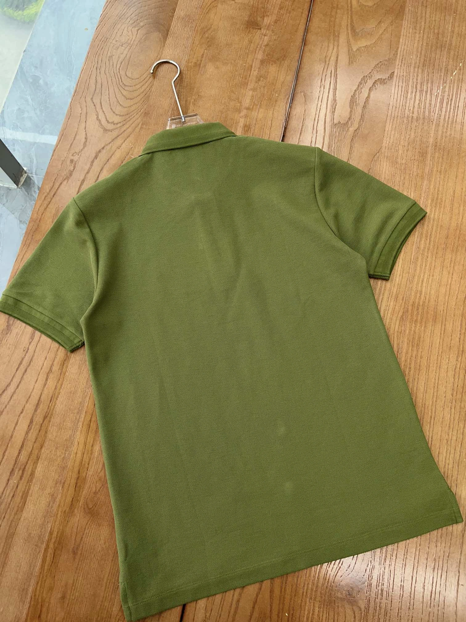 Resilient B*URBERRY T-shirt Top Quality D17 20240403- 13949