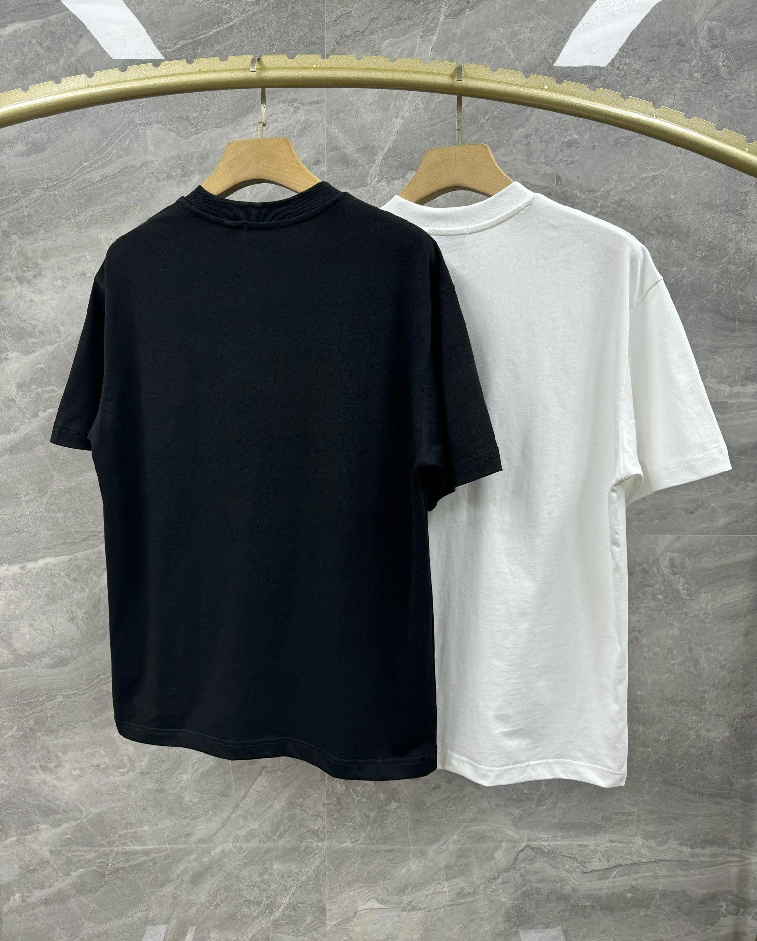 OdorResistant B*URBERRY T-shirt Top Quality D17 20240404- 13947
