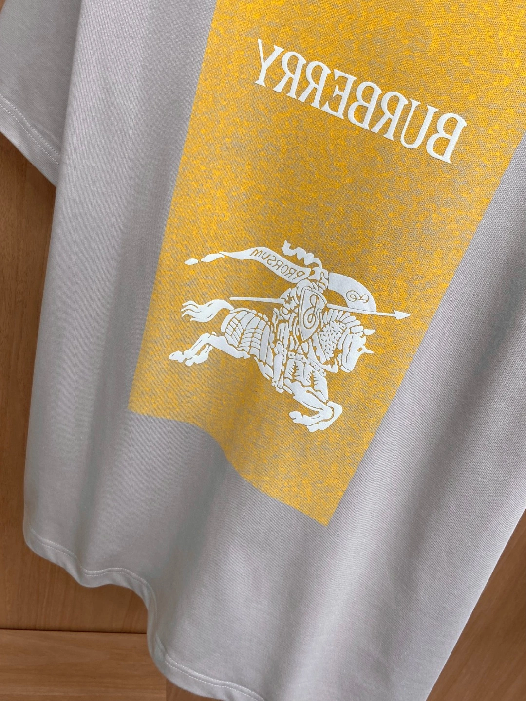UrbanStyle B*URBERRY T-shirt Top Quality D17 20240405- 13946