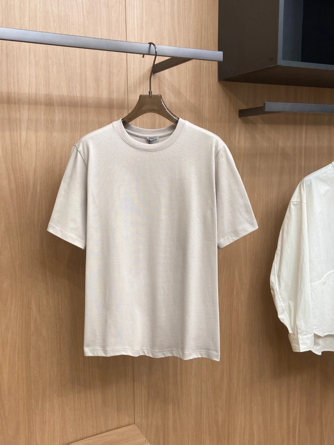 UrbanStyle B*URBERRY T-shirt Top Quality D17 20240405- 13946