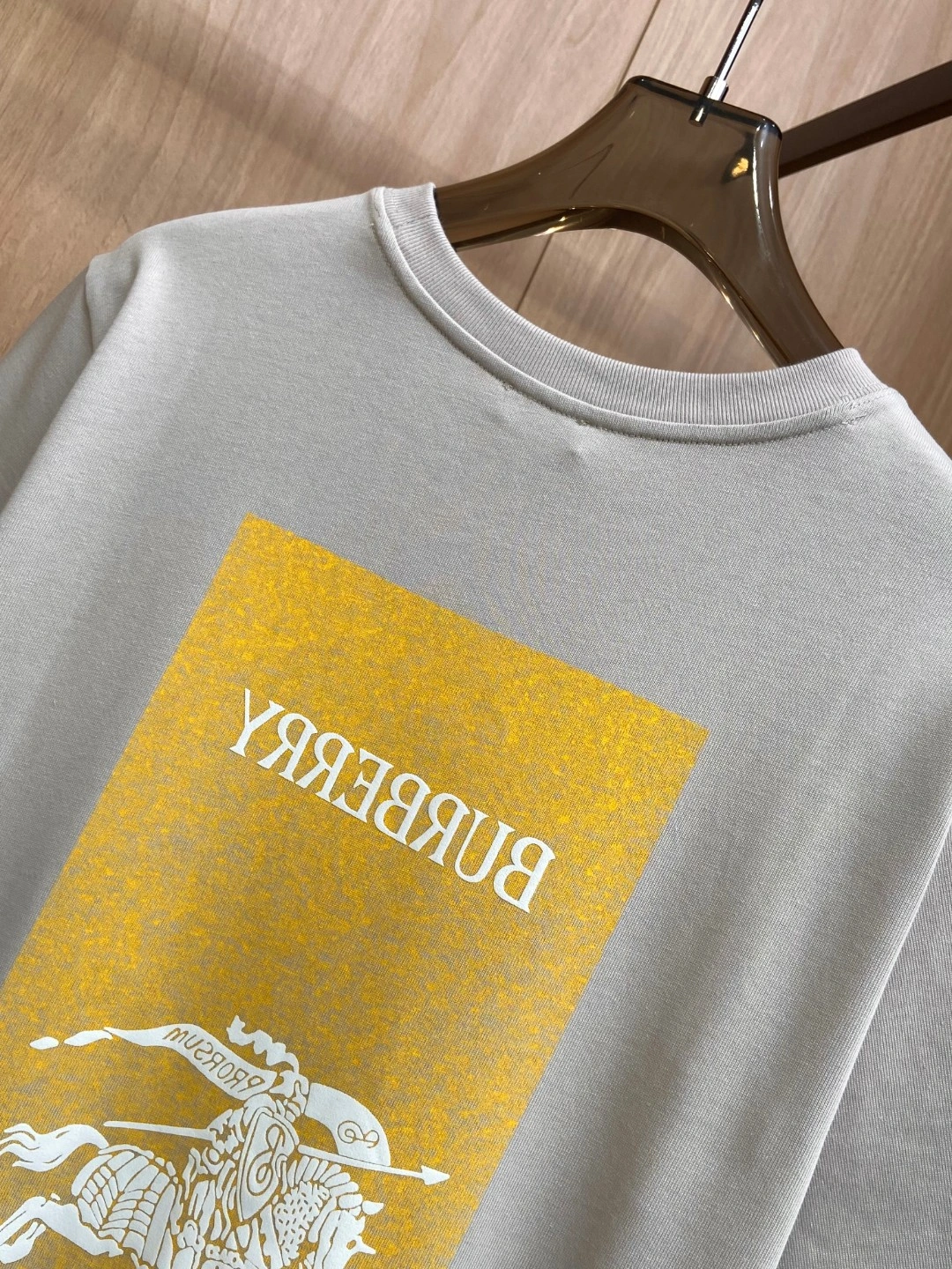 UrbanStyle B*URBERRY T-shirt Top Quality D17 20240405- 13946