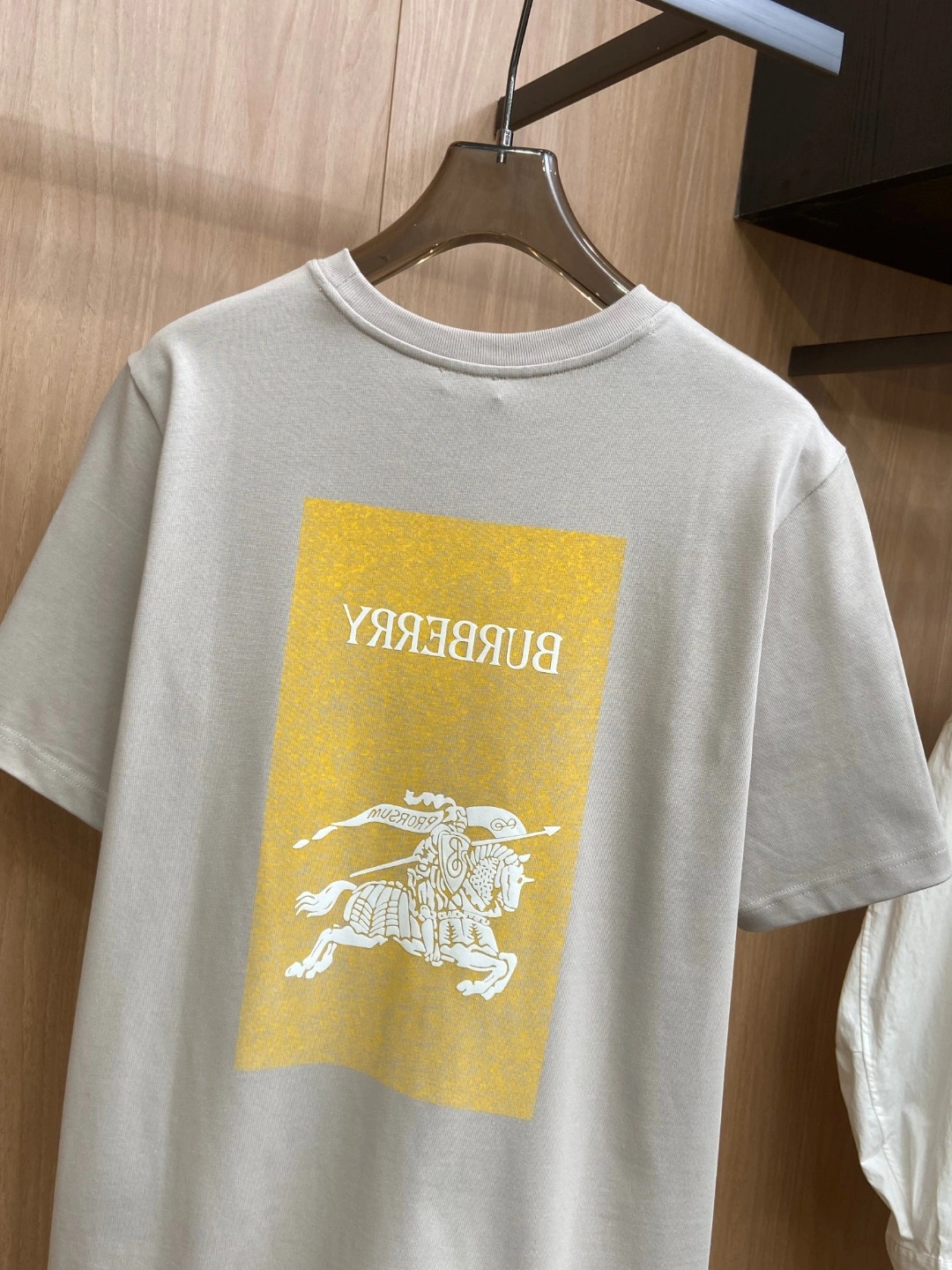 UrbanStyle B*URBERRY T-shirt Top Quality D17 20240405- 13946