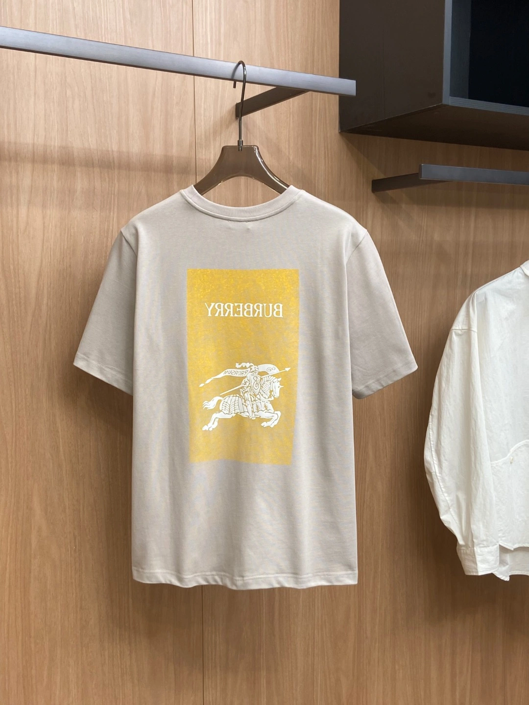 UrbanStyle B*URBERRY T-shirt Top Quality D17 20240405- 13946