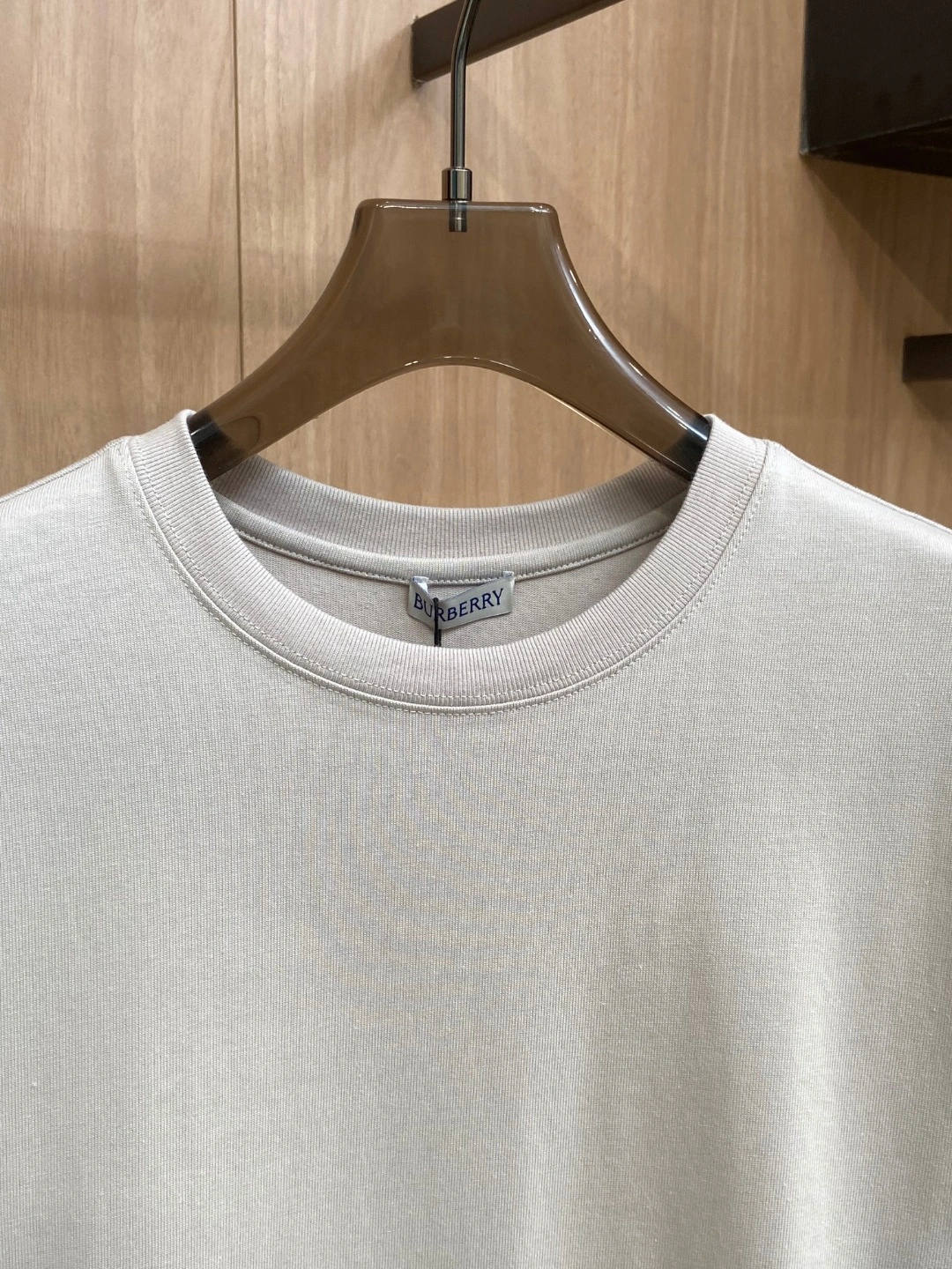 UrbanStyle B*URBERRY T-shirt Top Quality D17 20240405- 13946