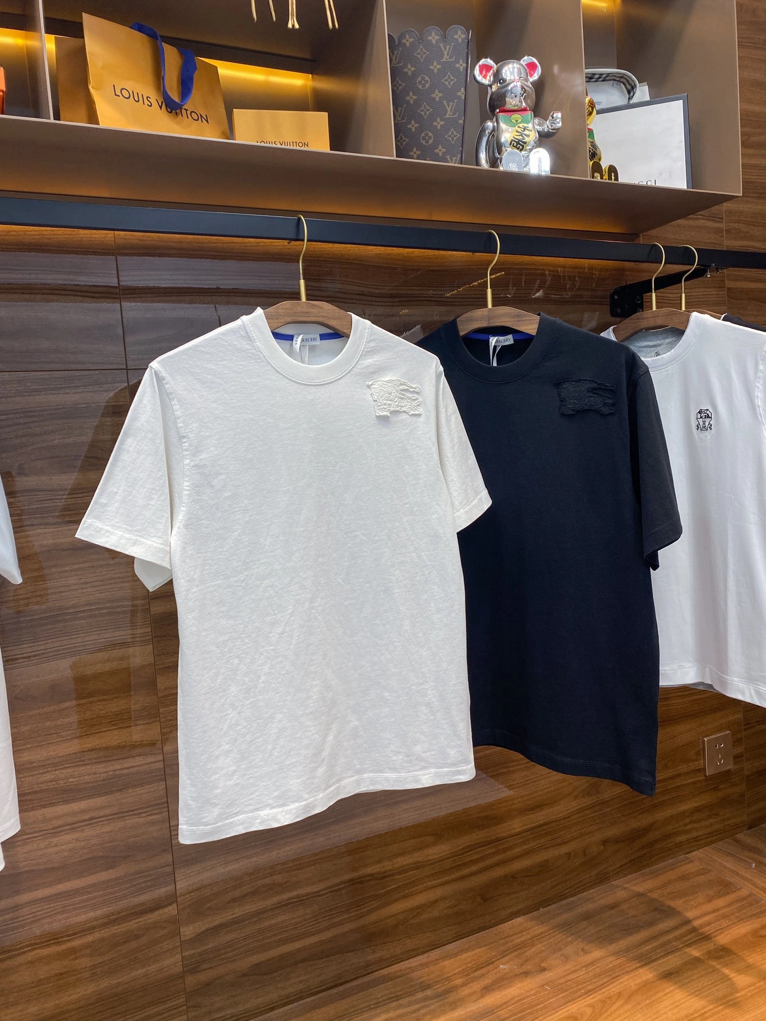 SportInspired B*URBERRY T-shirt Top Quality D17 20240405- 13943