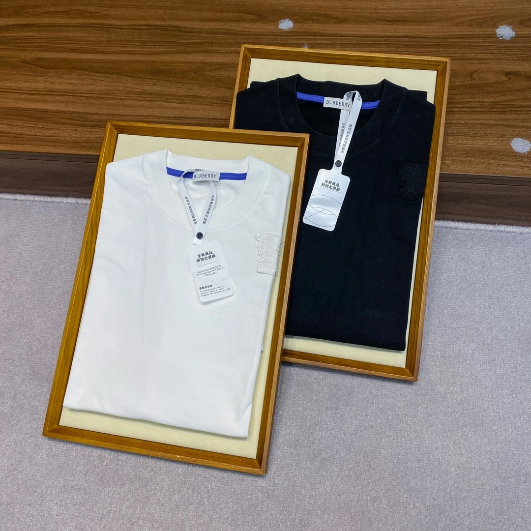 SportInspired B*URBERRY T-shirt Top Quality D17 20240405- 13943