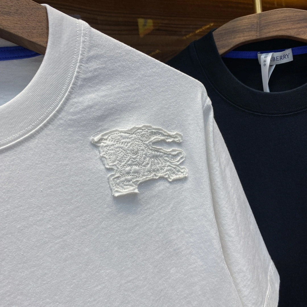 SportInspired B*URBERRY T-shirt Top Quality D17 20240405- 13943