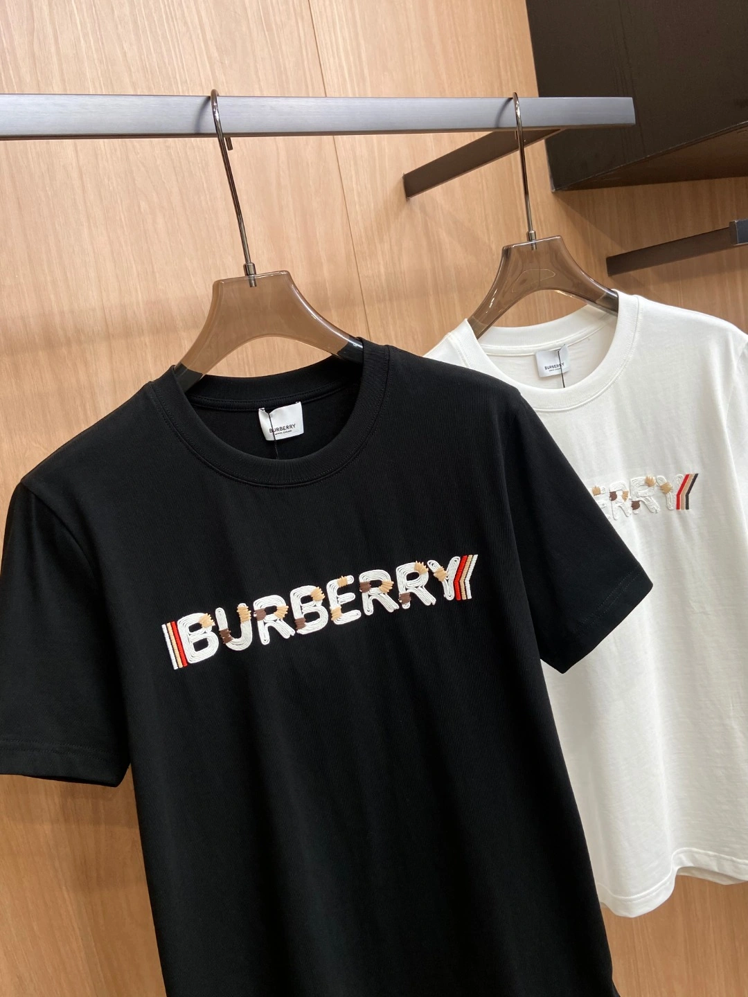 B*URBERRY T-shirt Top Quality D17 20240405- Trendy 13944