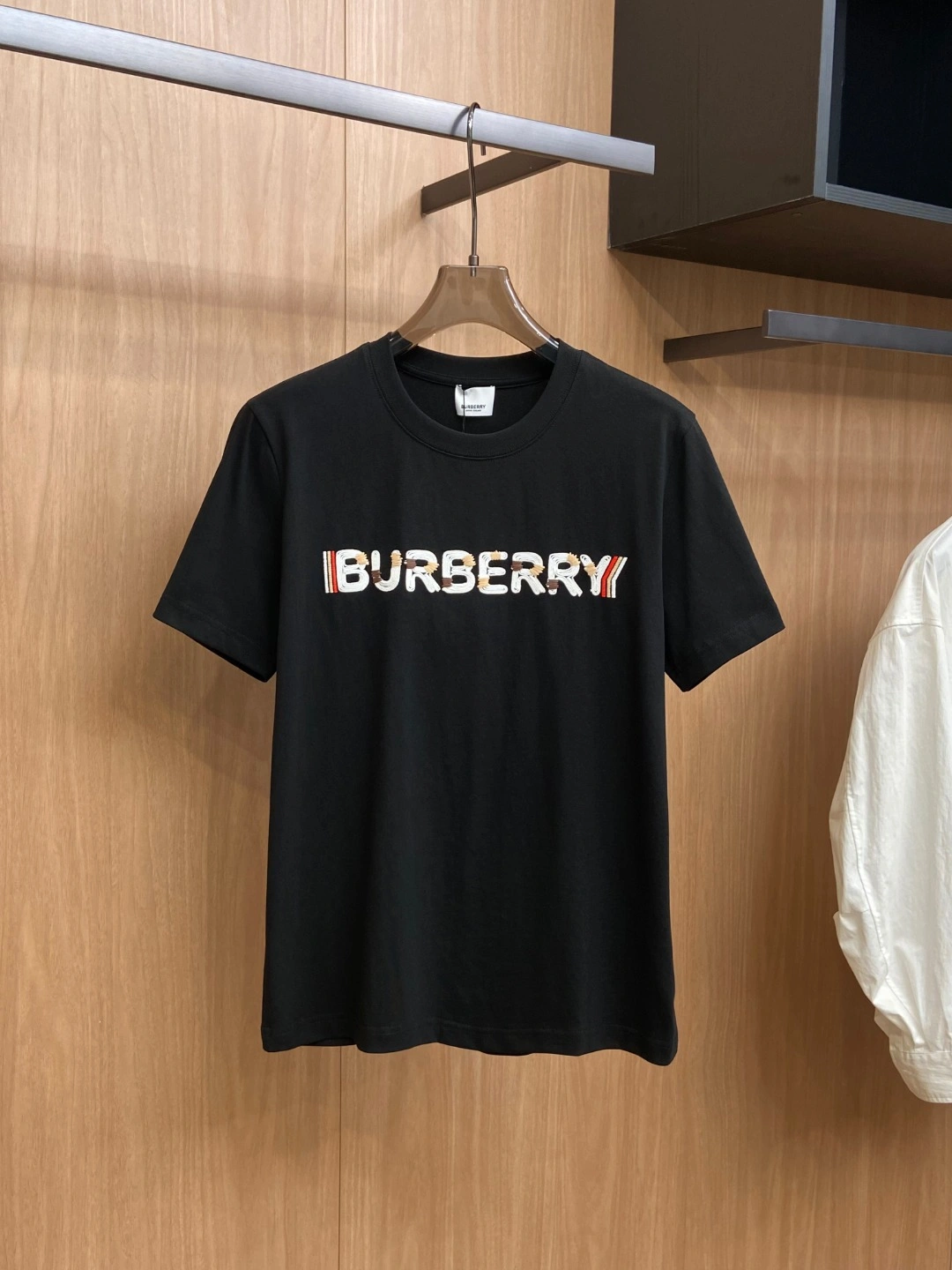 B*URBERRY T-shirt Top Quality D17 20240405- Trendy 13944