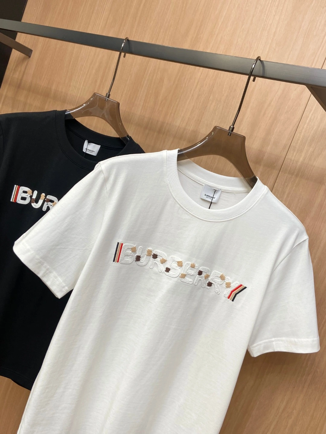 B*URBERRY T-shirt Top Quality D17 20240405- Trendy 13944