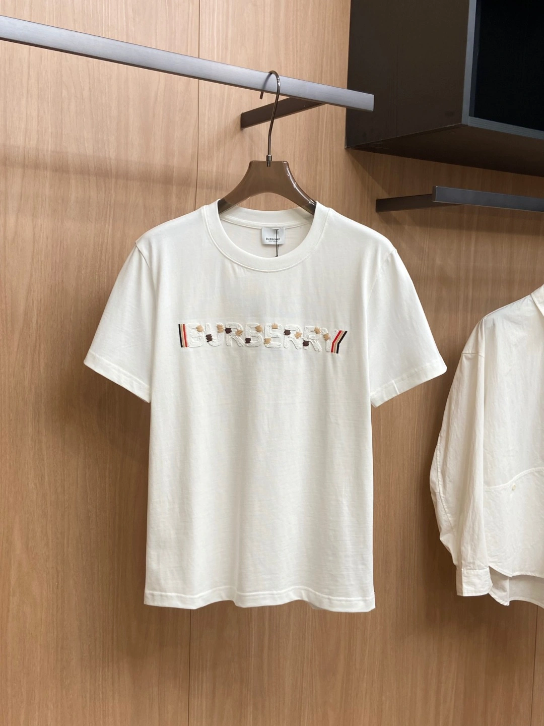 B*URBERRY T-shirt Top Quality D17 20240405- Trendy 13944