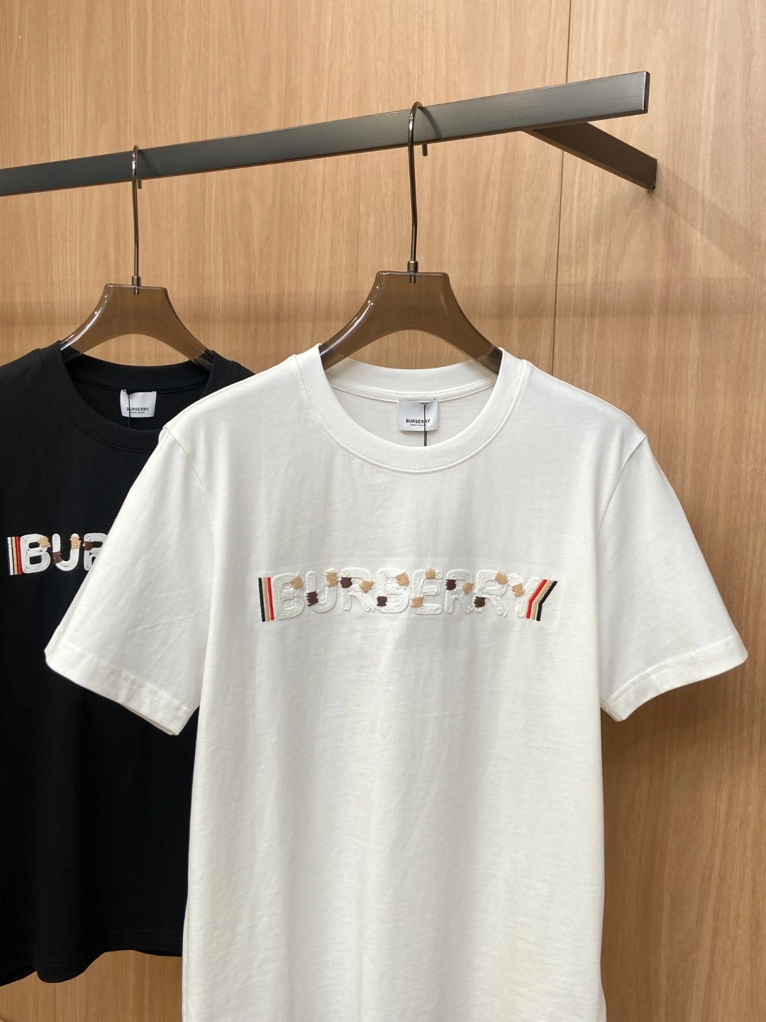B*URBERRY T-shirt Top Quality D17 20240405- Trendy 13944