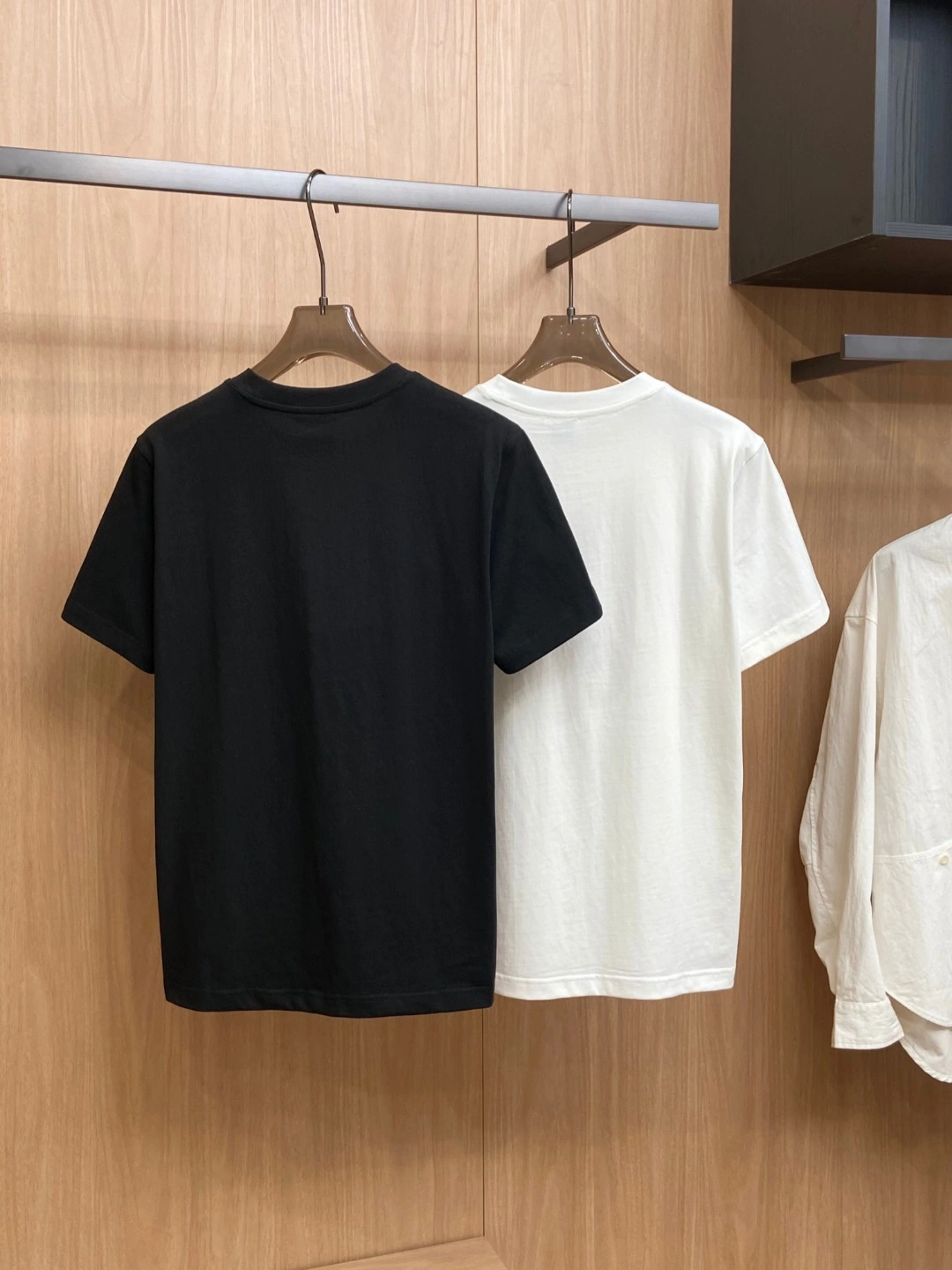 B*URBERRY T-shirt Top Quality D17 20240405- Trendy 13944