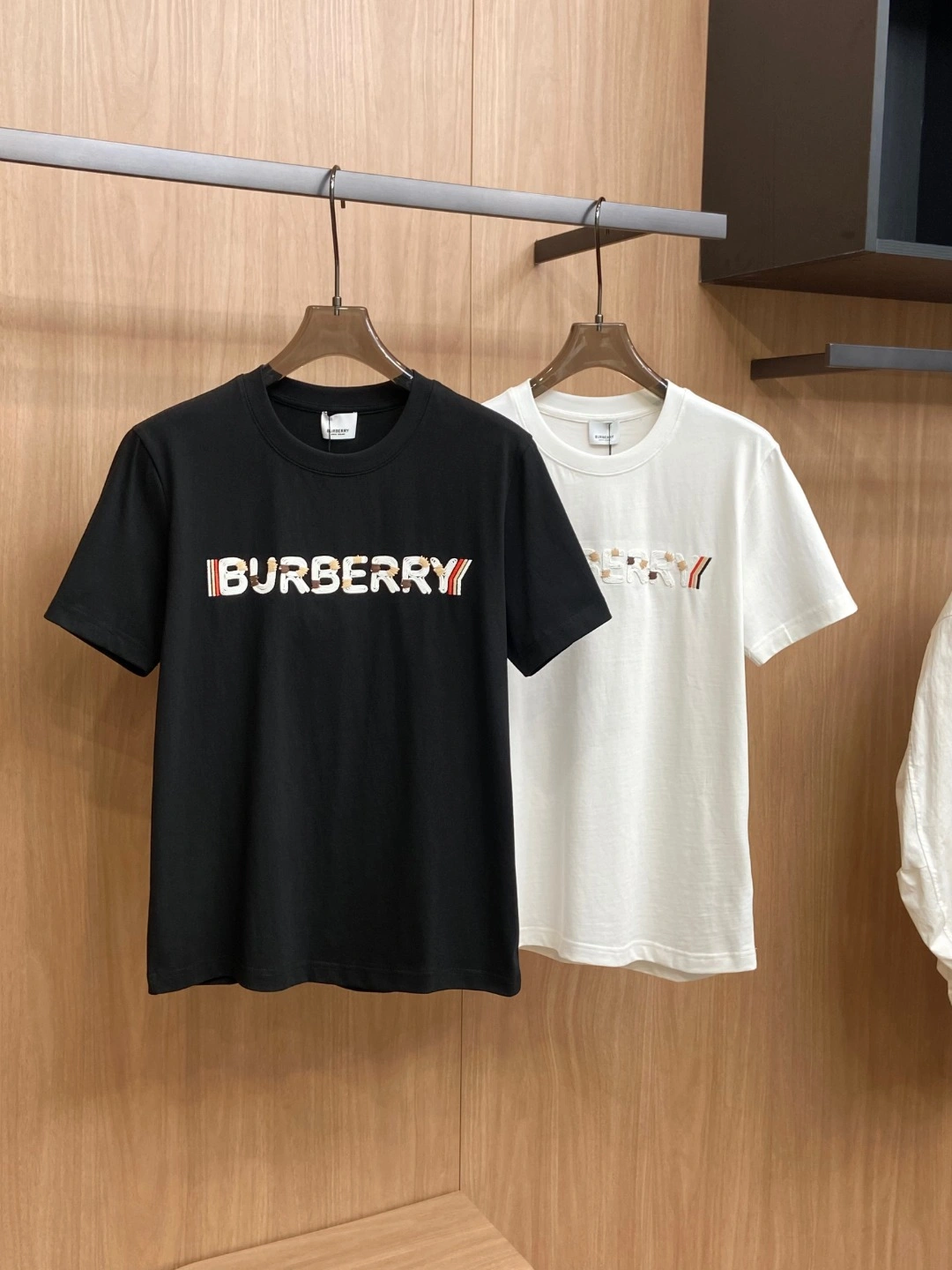 B*URBERRY T-shirt Top Quality D17 20240405- Trendy 13944