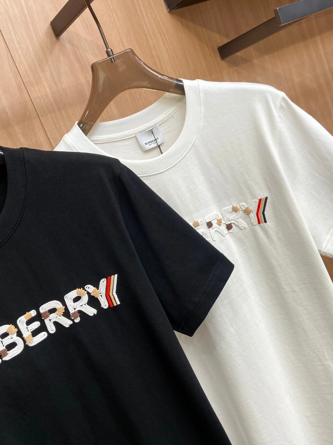 B*URBERRY T-shirt Top Quality D17 20240405- Trendy 13944
