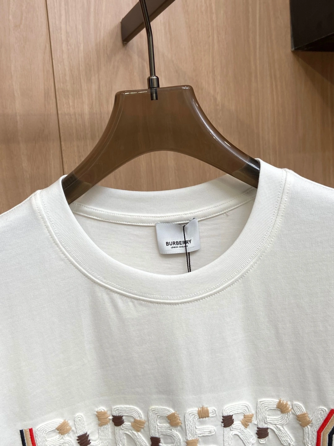 B*URBERRY T-shirt Top Quality D17 20240405- Trendy 13944