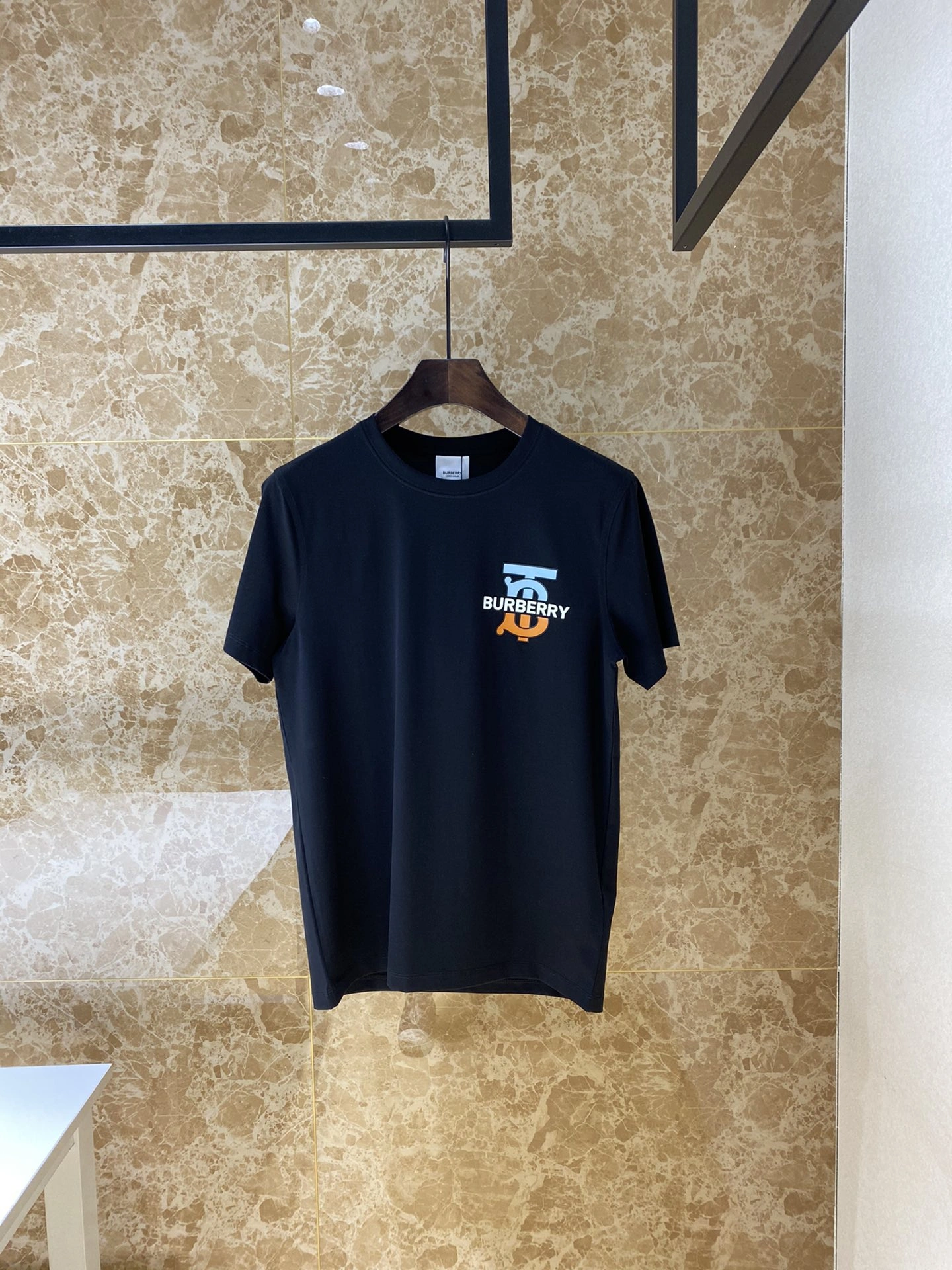 HighPerformance B*URBERRY T-shirt Top Quality D17 20240411- 13936