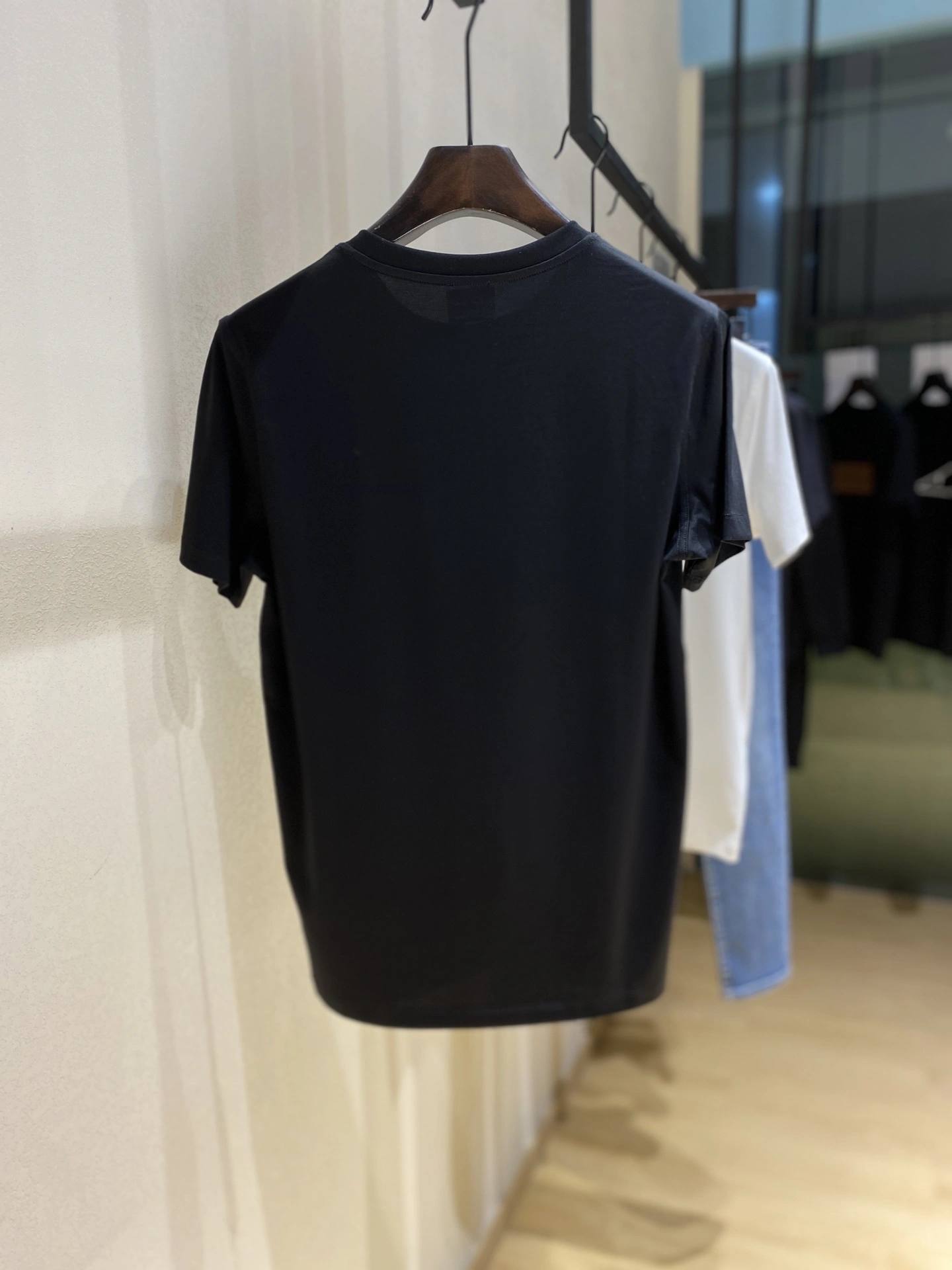 HighPerformance B*URBERRY T-shirt Top Quality D17 20240411- 13936