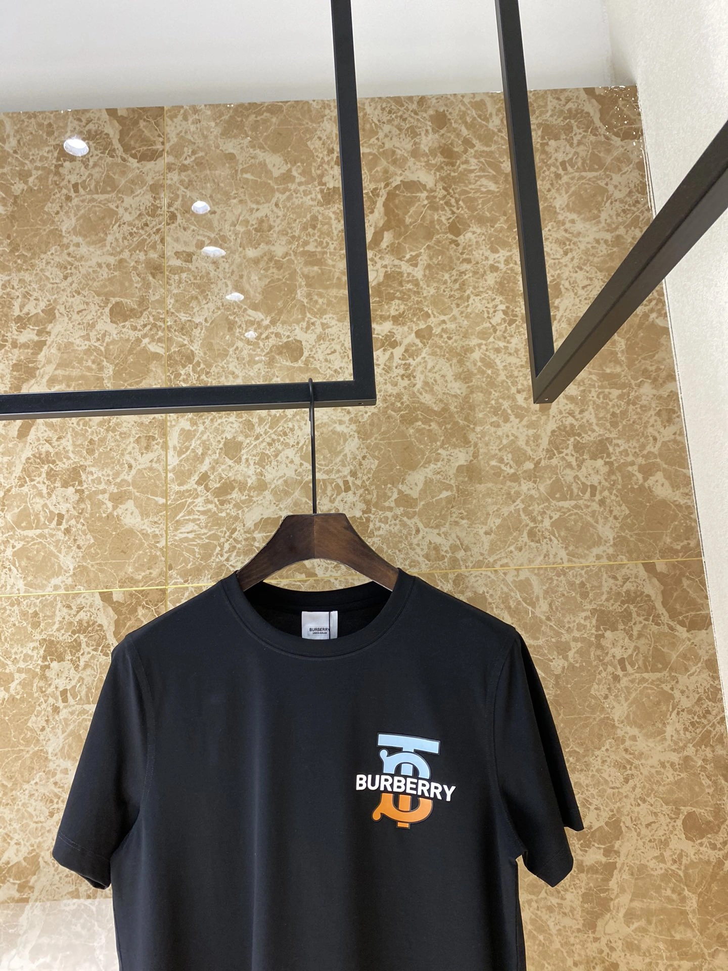 HighPerformance B*URBERRY T-shirt Top Quality D17 20240411- 13936