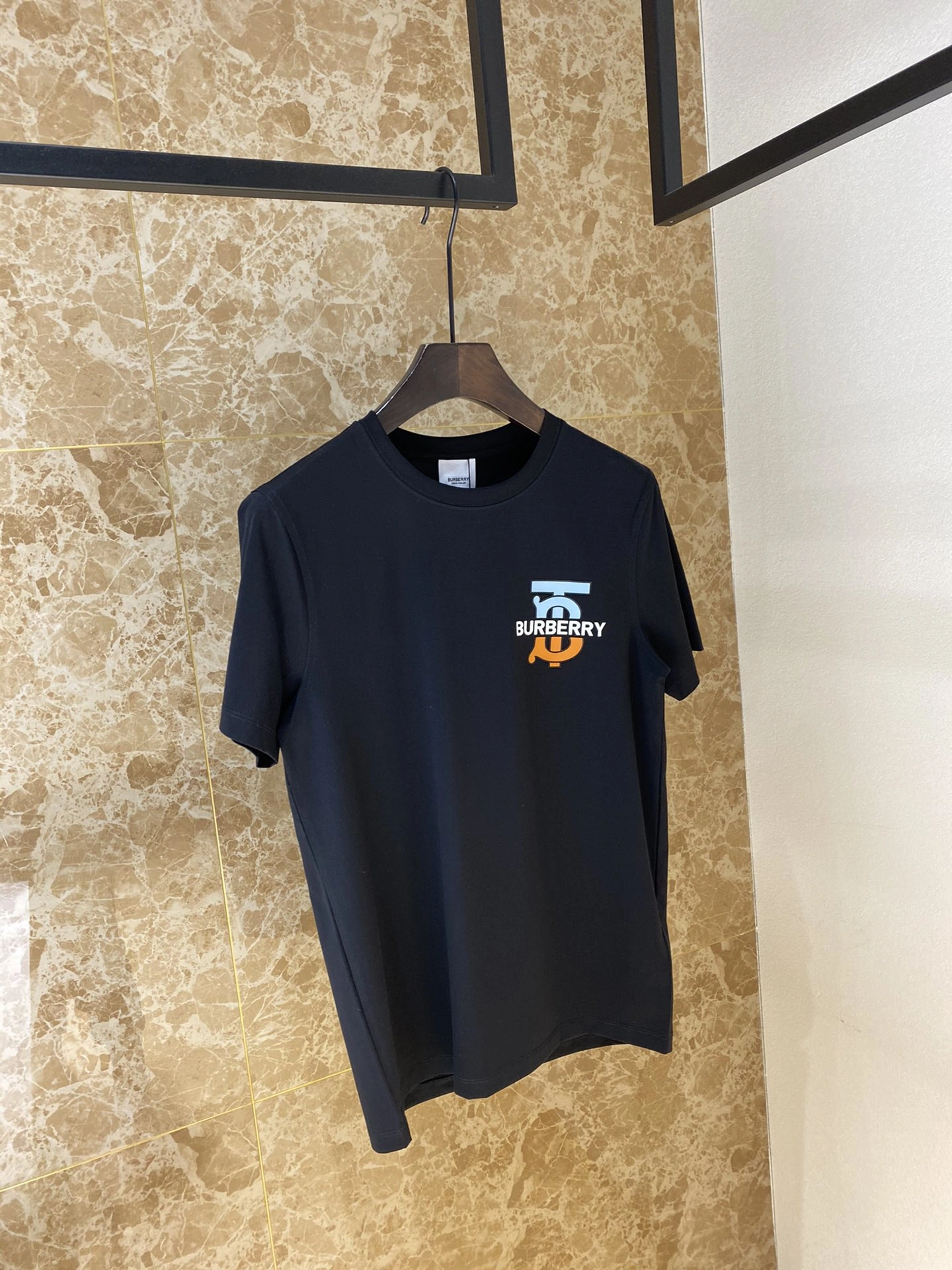HighPerformance B*URBERRY T-shirt Top Quality D17 20240411- 13936