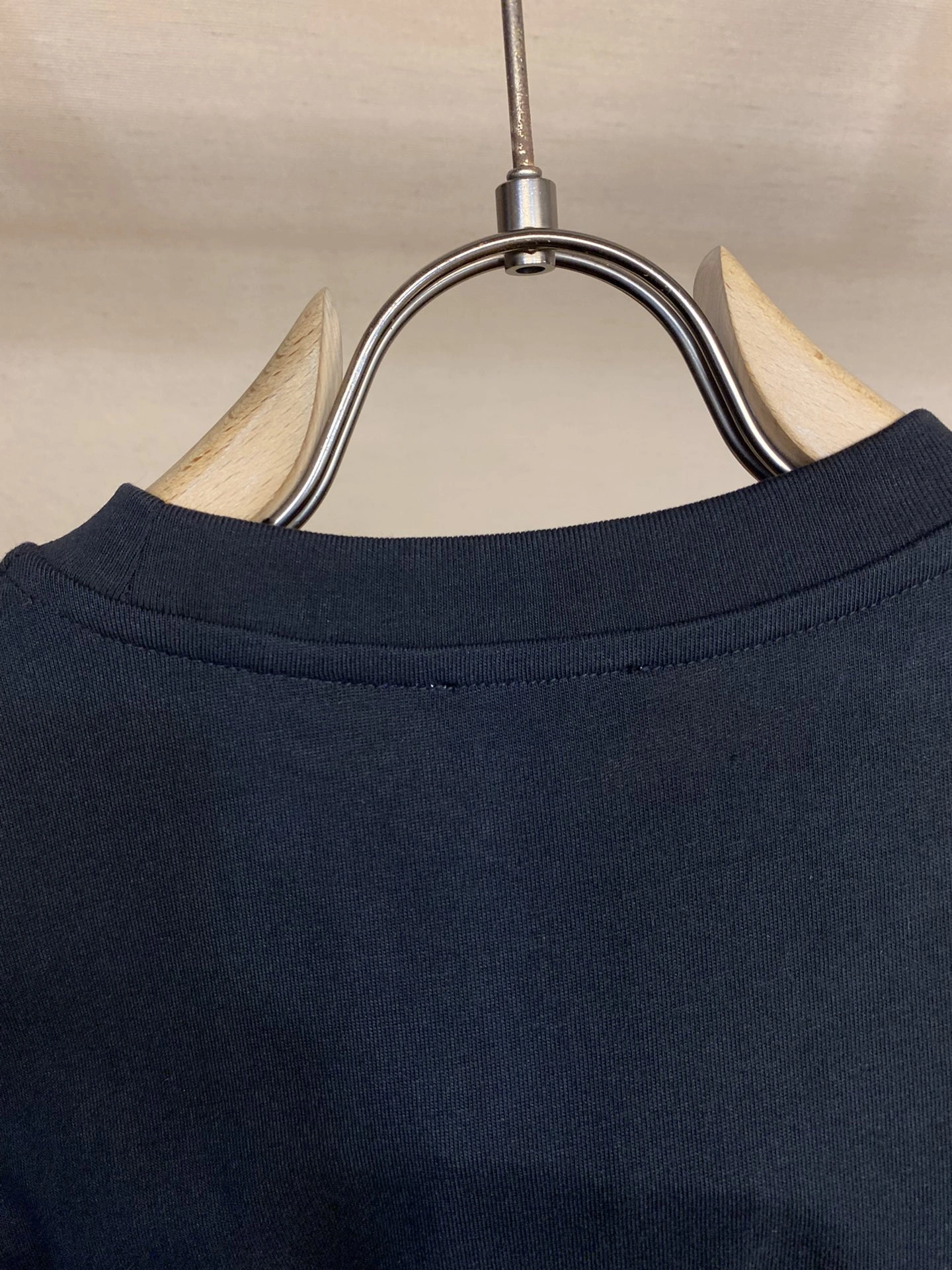 B*URBERRY T-shirt Top Quality D17 20240411- Vibrant 13933