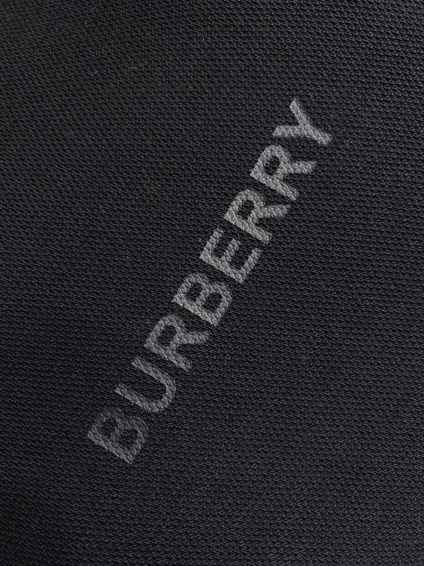 B*URBERRY T-shirt Top Quality D17 20240411- Functional 13935
