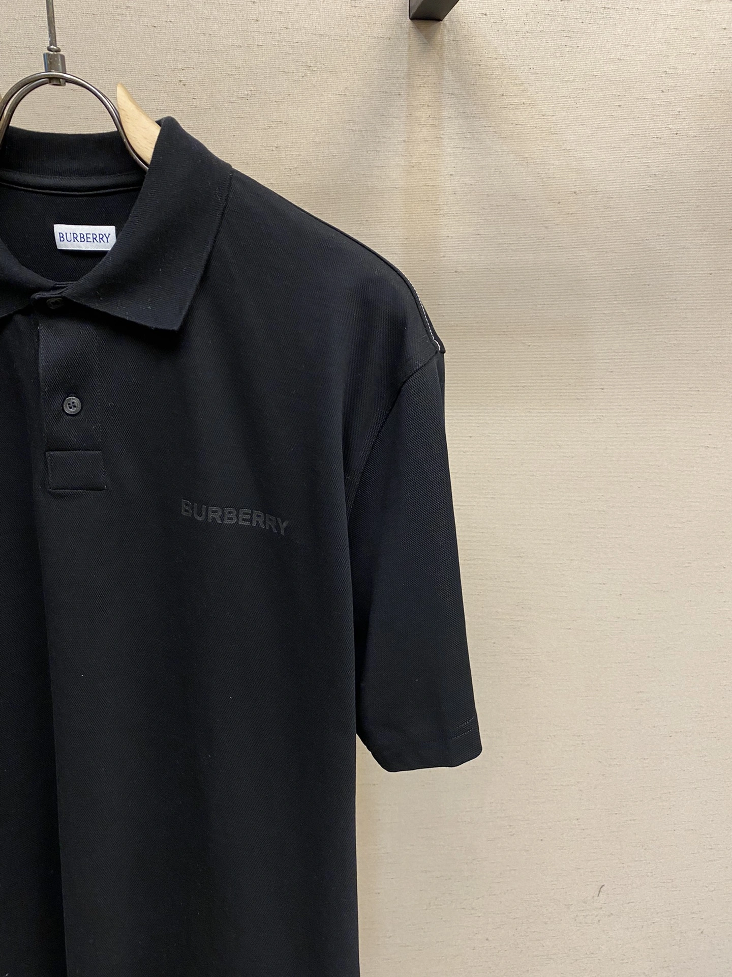 B*URBERRY T-shirt Top Quality D17 20240411- Functional 13935