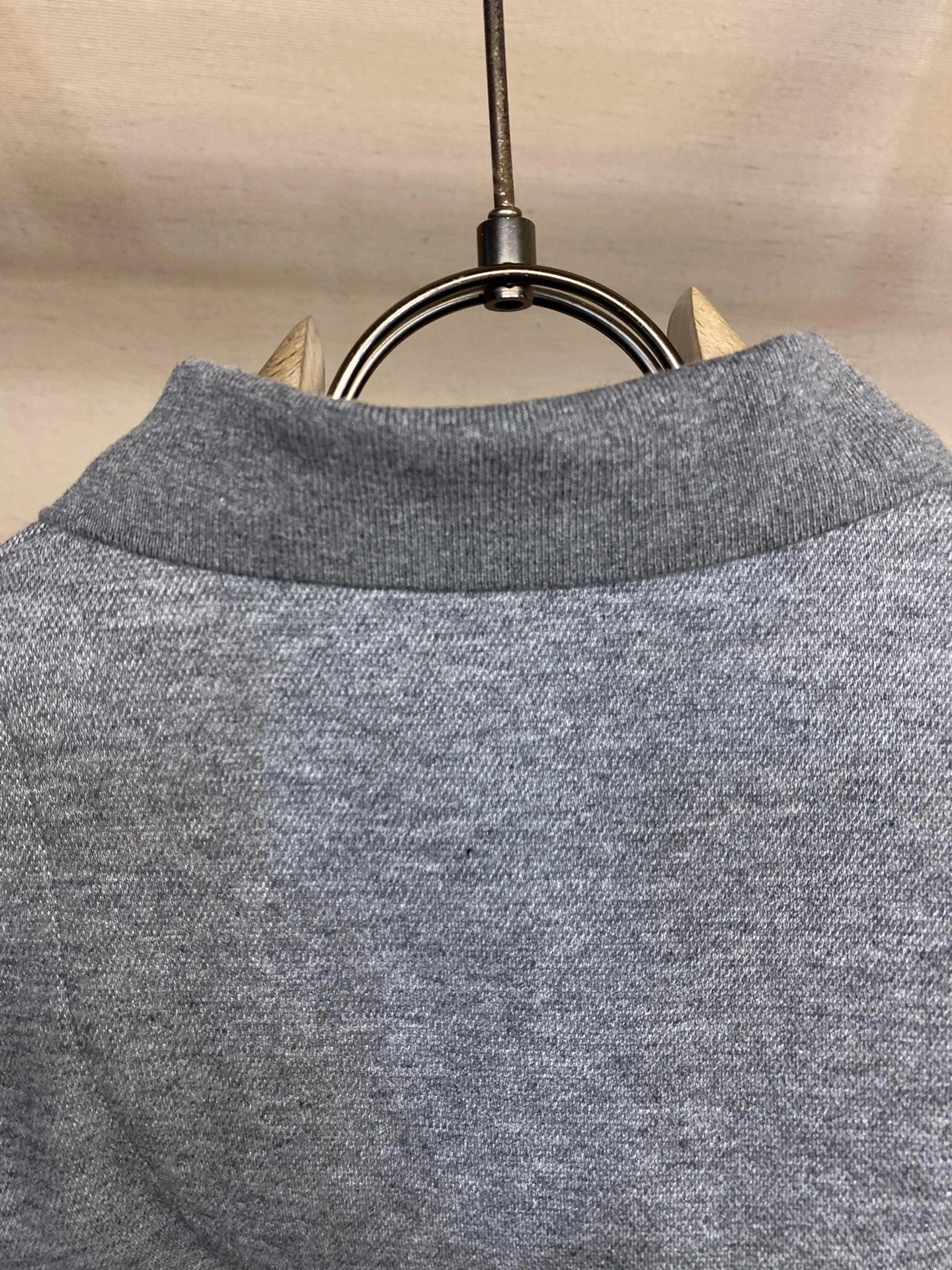 B*URBERRY T-shirt Top Quality D17 20240411- Supportive 13934