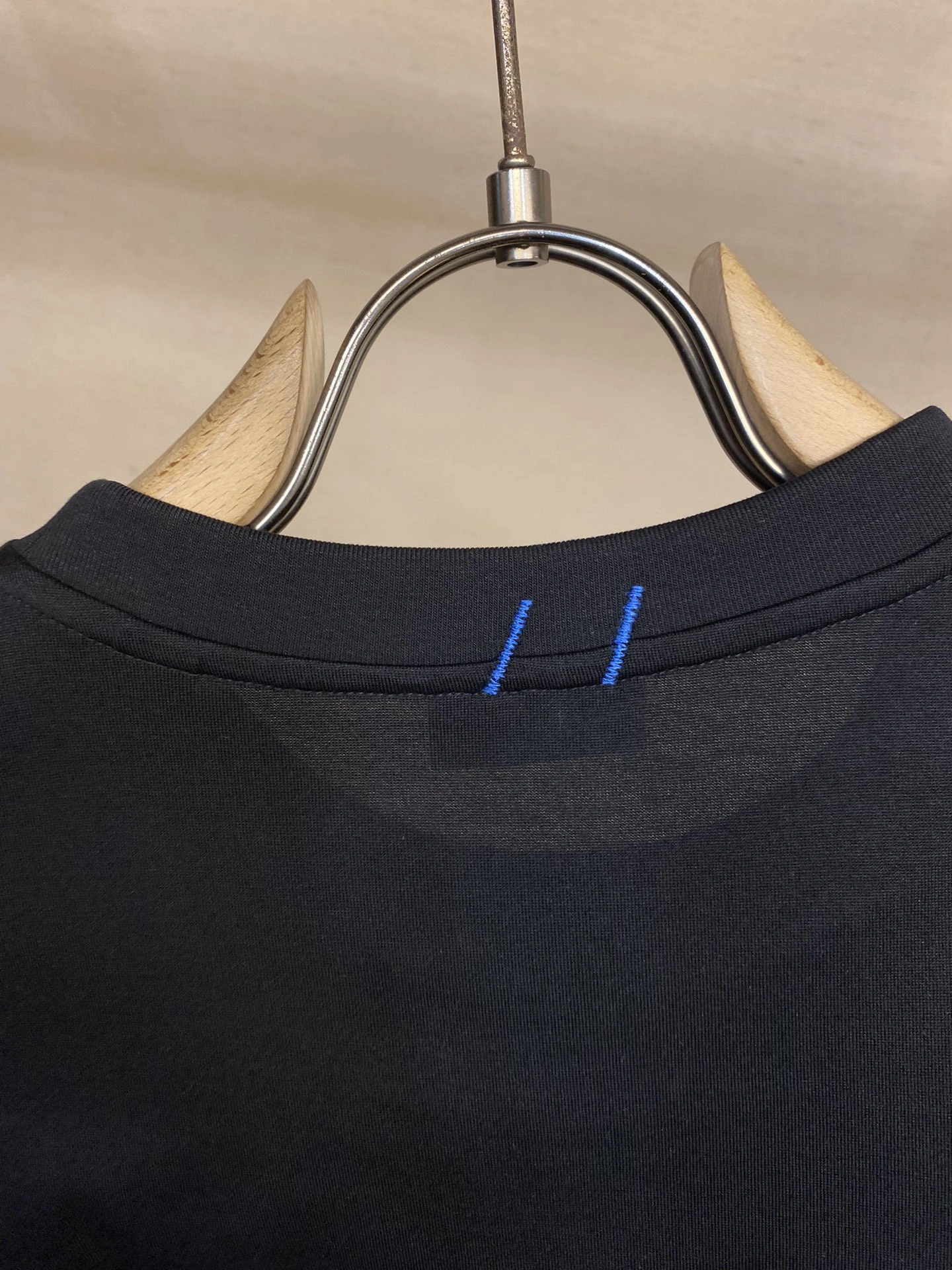 B*URBERRY T-shirt Top Quality D17 20240412- ZipUp 13930