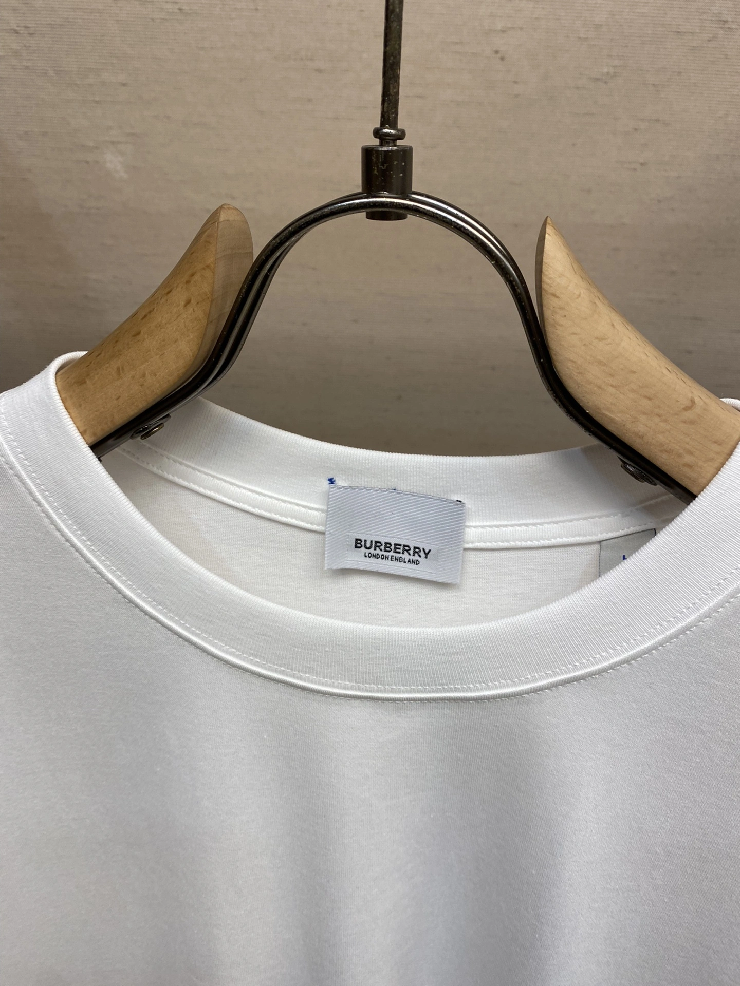 UrbanChic B*URBERRY T-shirt Top Quality D17 20240412- 13931