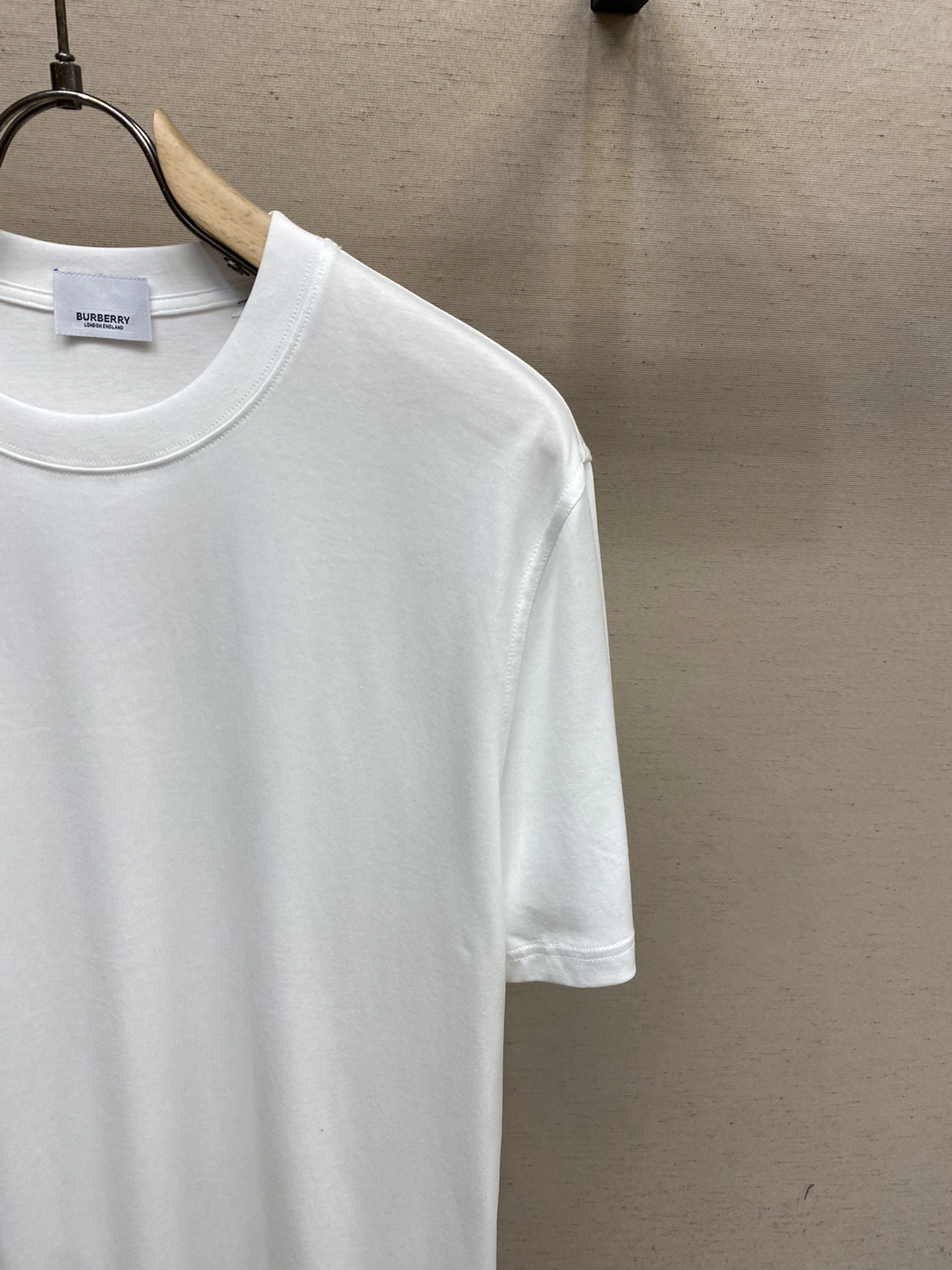 UrbanChic B*URBERRY T-shirt Top Quality D17 20240412- 13931