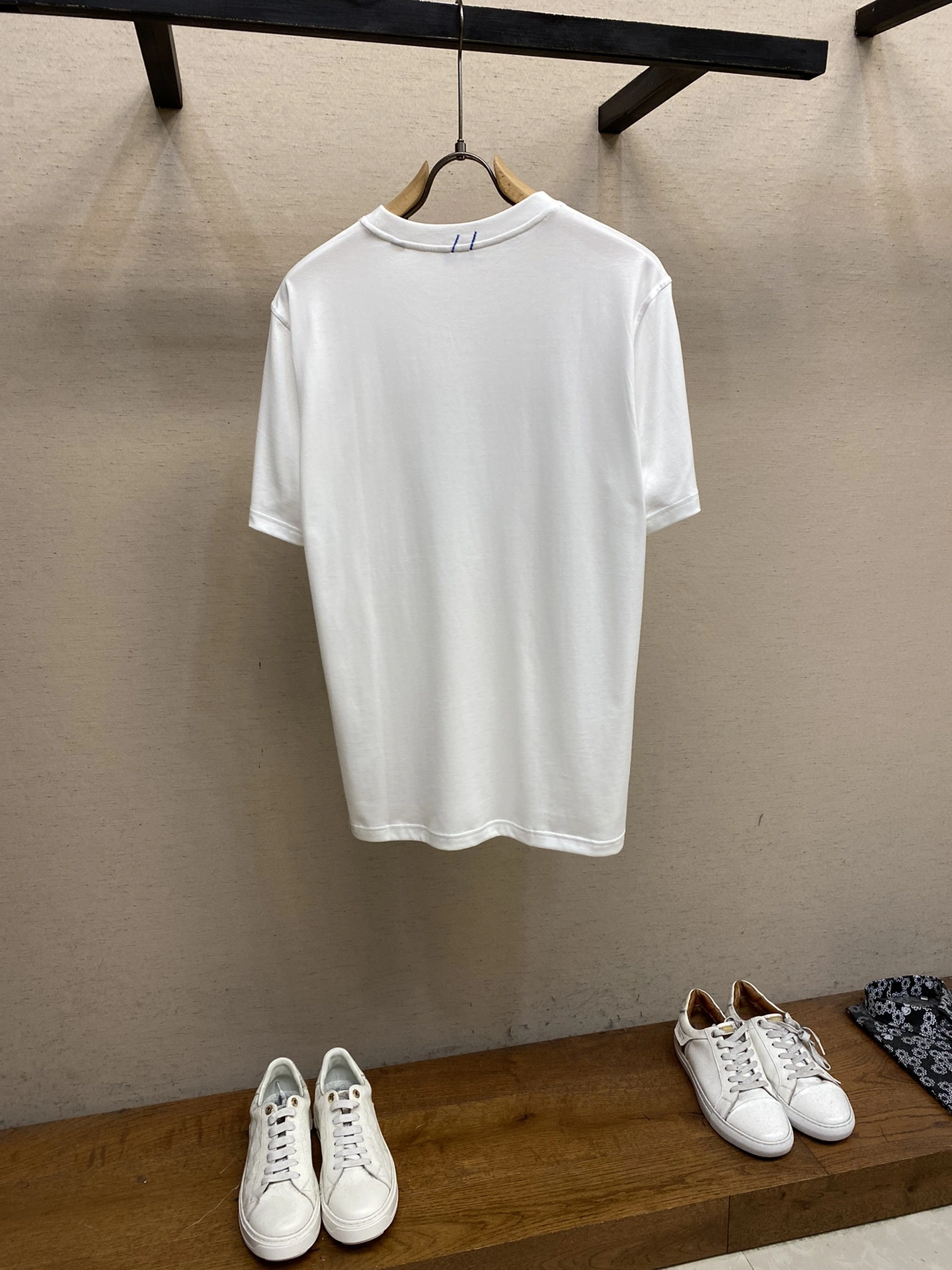 UrbanChic B*URBERRY T-shirt Top Quality D17 20240412- 13931