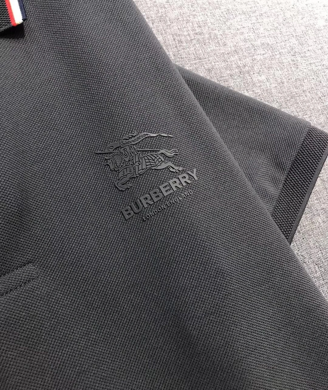 Reliable B*URBERRY T-shirt Top Quality D17 20240413- 13926