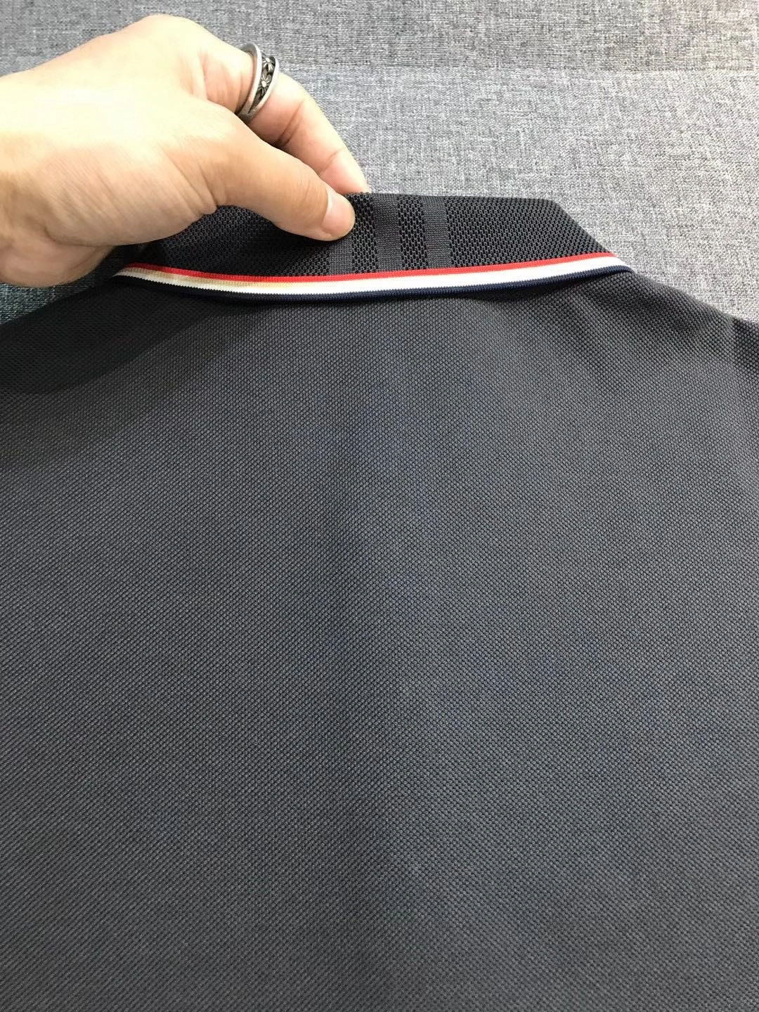 Reliable B*URBERRY T-shirt Top Quality D17 20240413- 13926